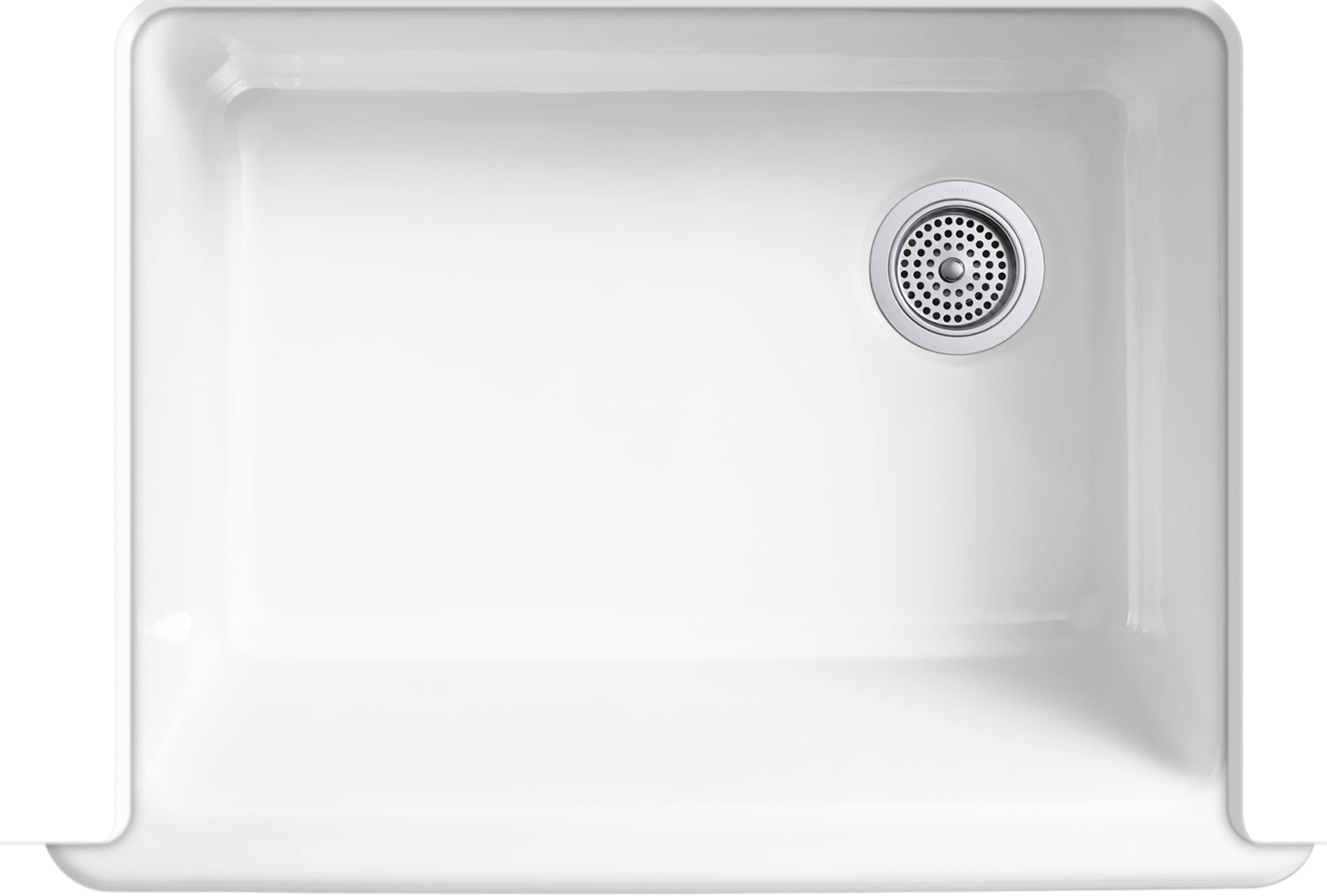 KOHLER 6487-0 Kitchen-Sinks - View #3