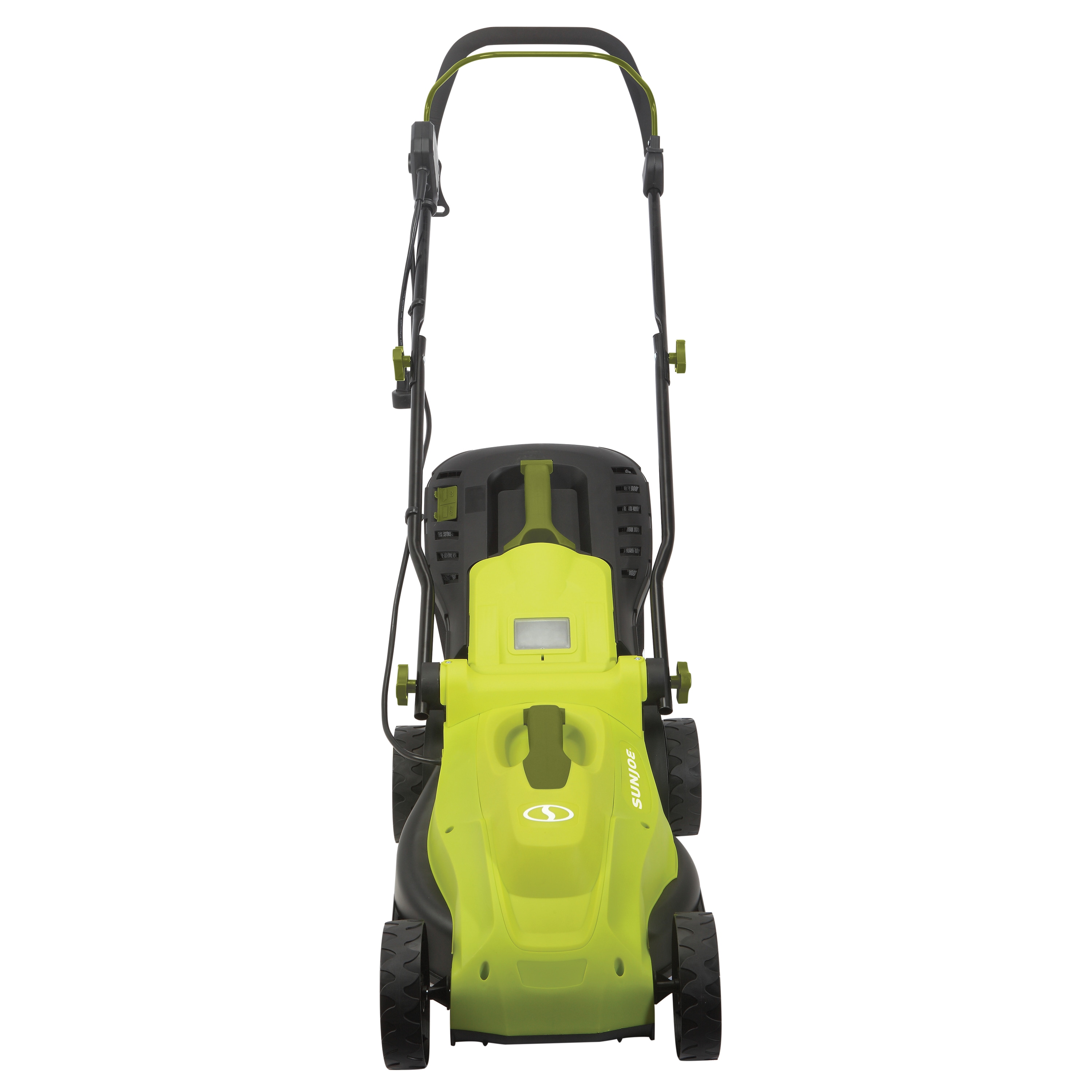 Sun Joe MJ400E Push-Mower-Electric - View #6