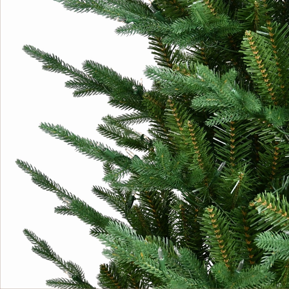 Puleo International BWSA-75C5 Artificial-Christmas-Trees - View #5