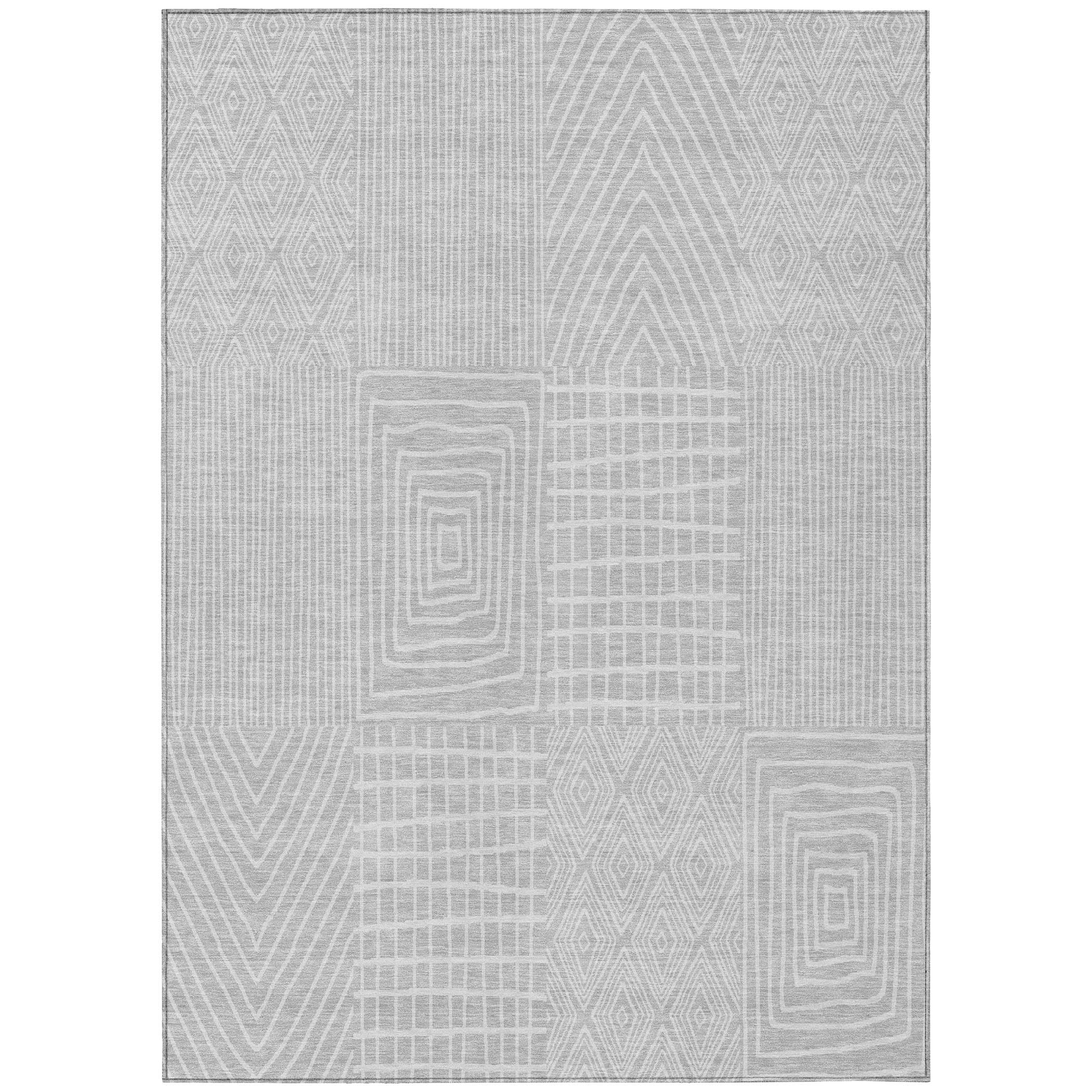 Addison Rugs ACN990SV10X14 rugs - View #2