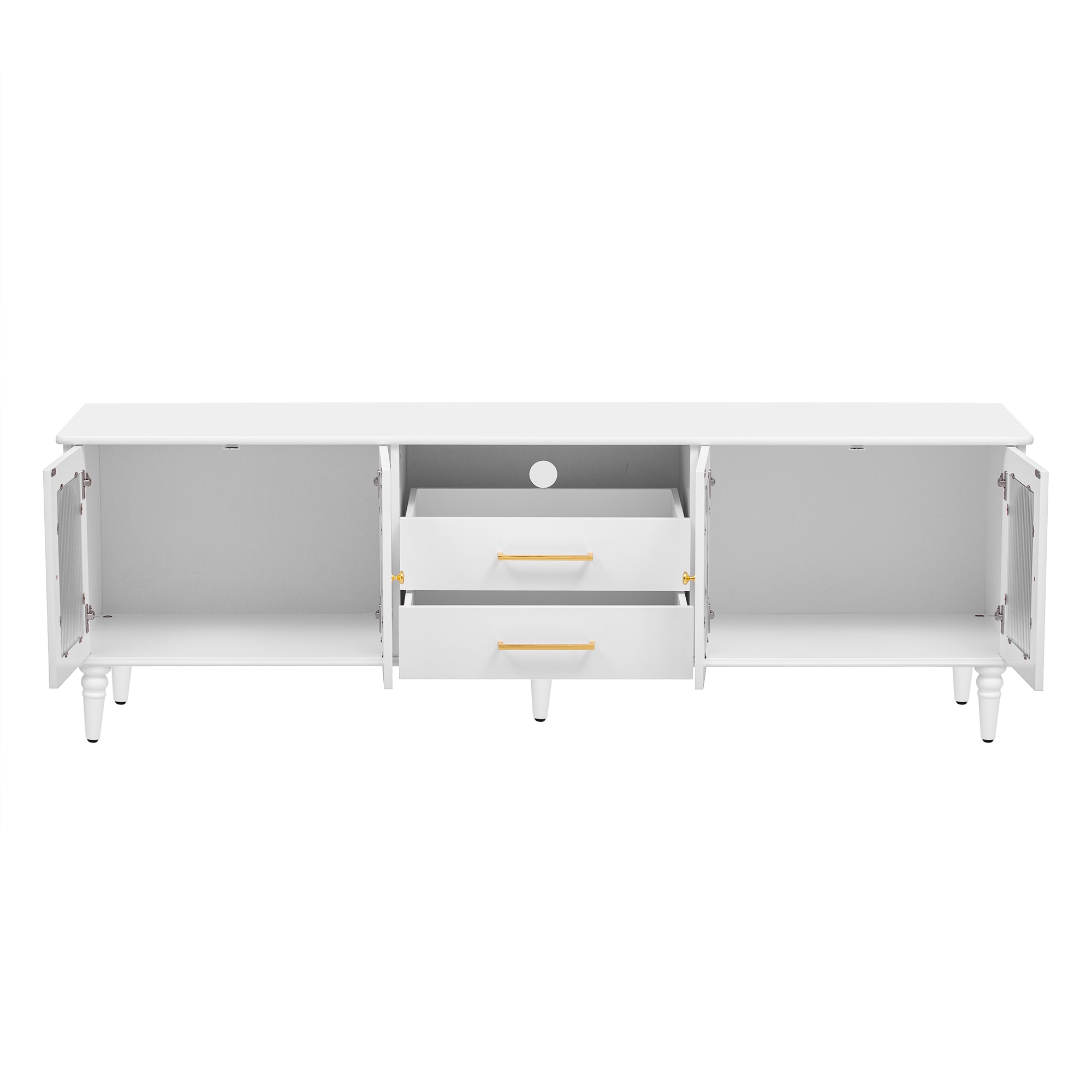 Oaks Decor OA724P469K Tv-Stands - View #2