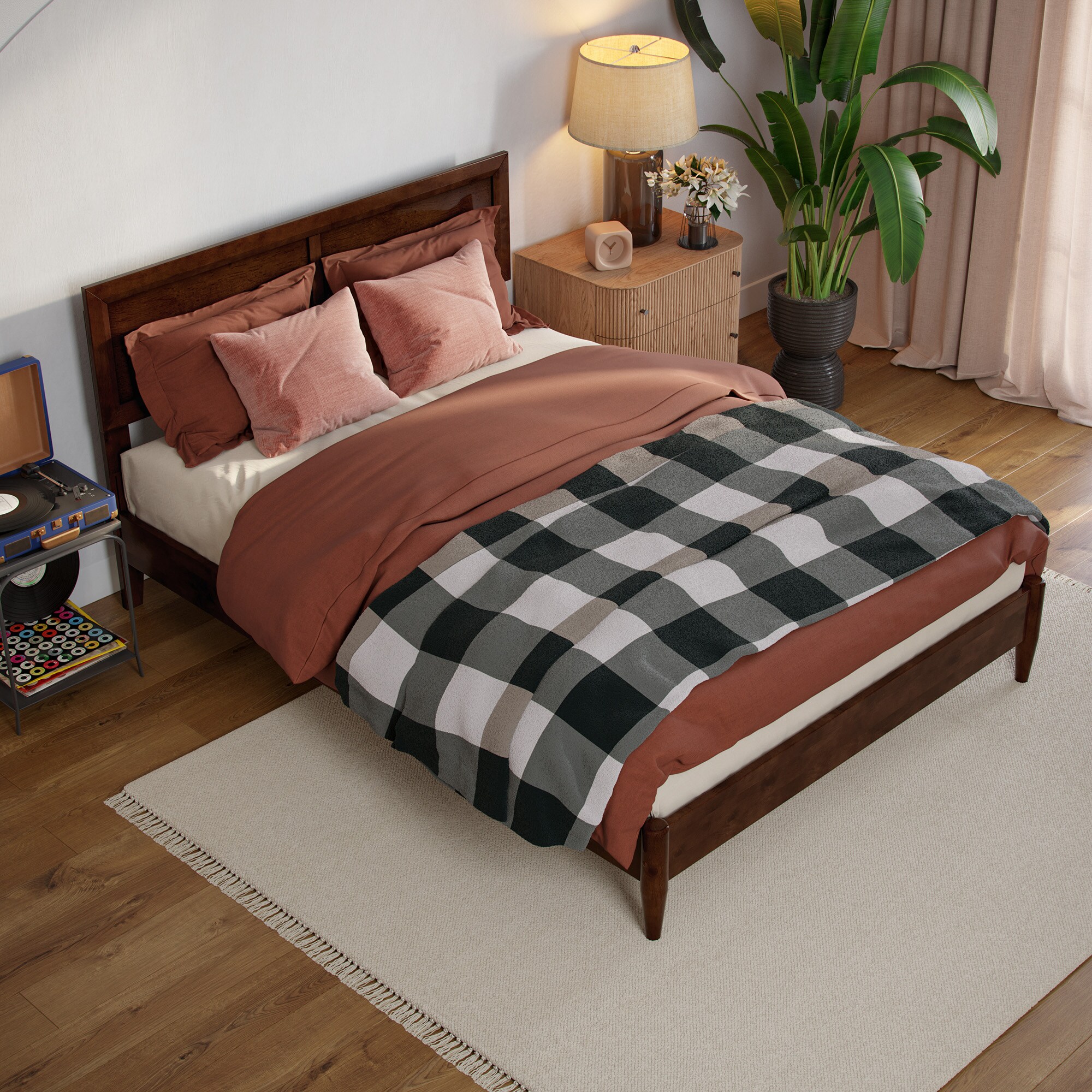 AFI AR8478034 beds - View #4