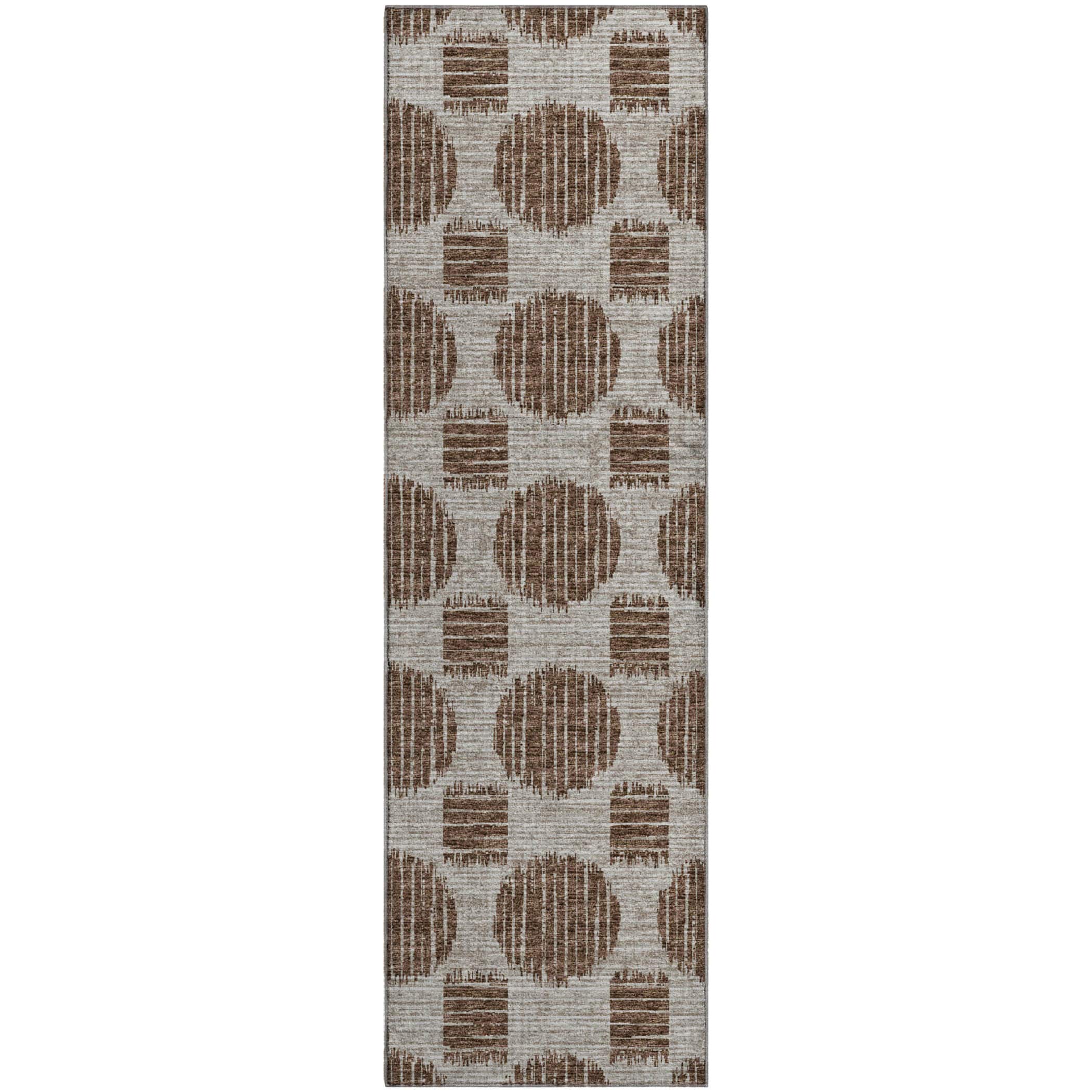 Addison Rugs AMF119BR2X8 rugs - View #2