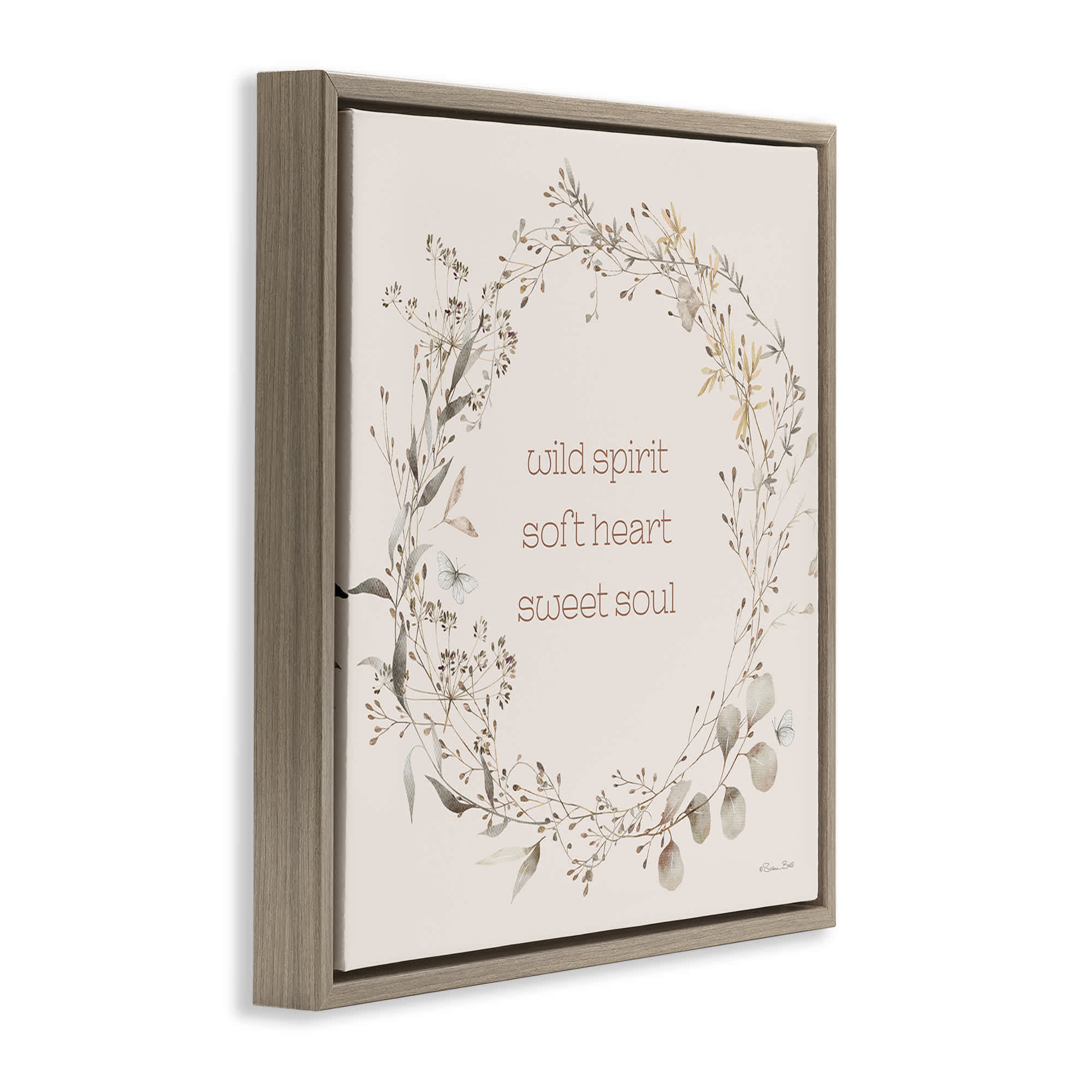 Stupell Industries BS-680-FFE-24X24 Wall-Art - View #2