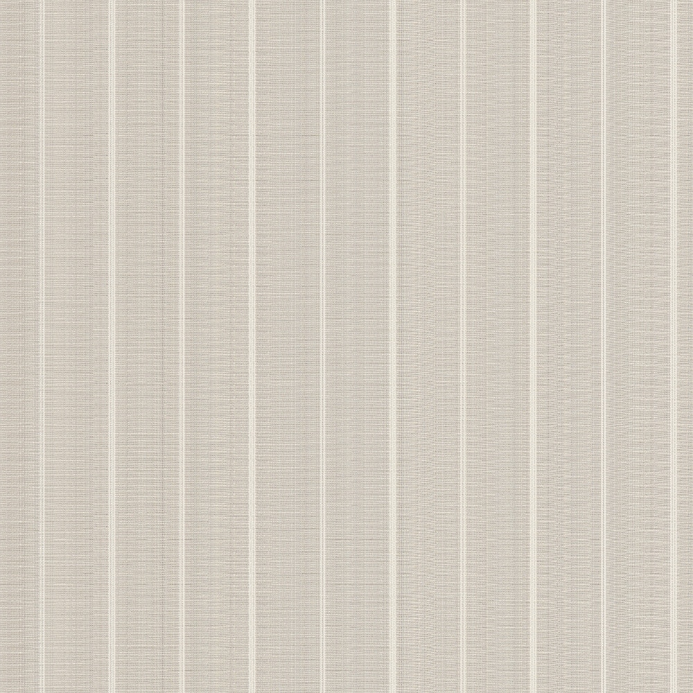 Bali 17B-8782 Graze Wool Gray Light filtering Cotton Roman shade swatch