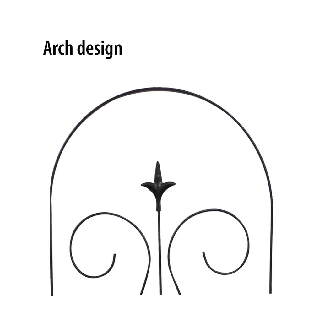 Garden Accents 87685L Garden-Utility-Fencing - View #3