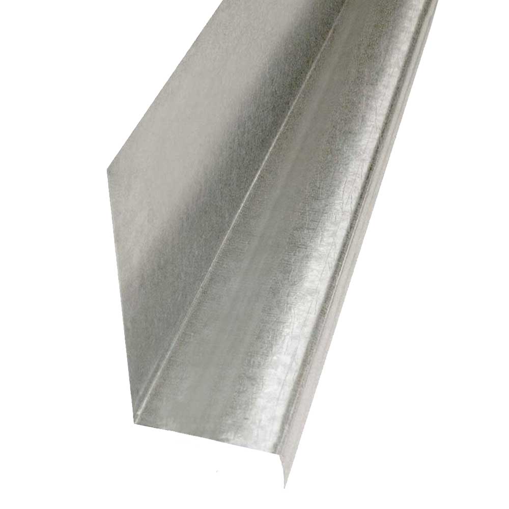 Gibraltar Building Products SZB125G-2 Z-Flashing - View #6
