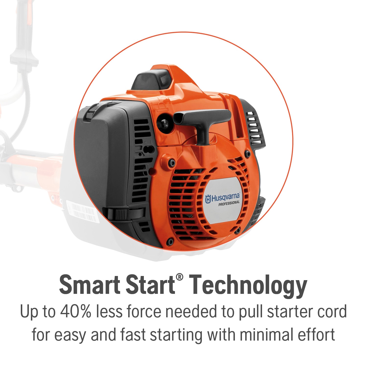Husqvarna 967637905 Cordless-String-Trimmers - View #4