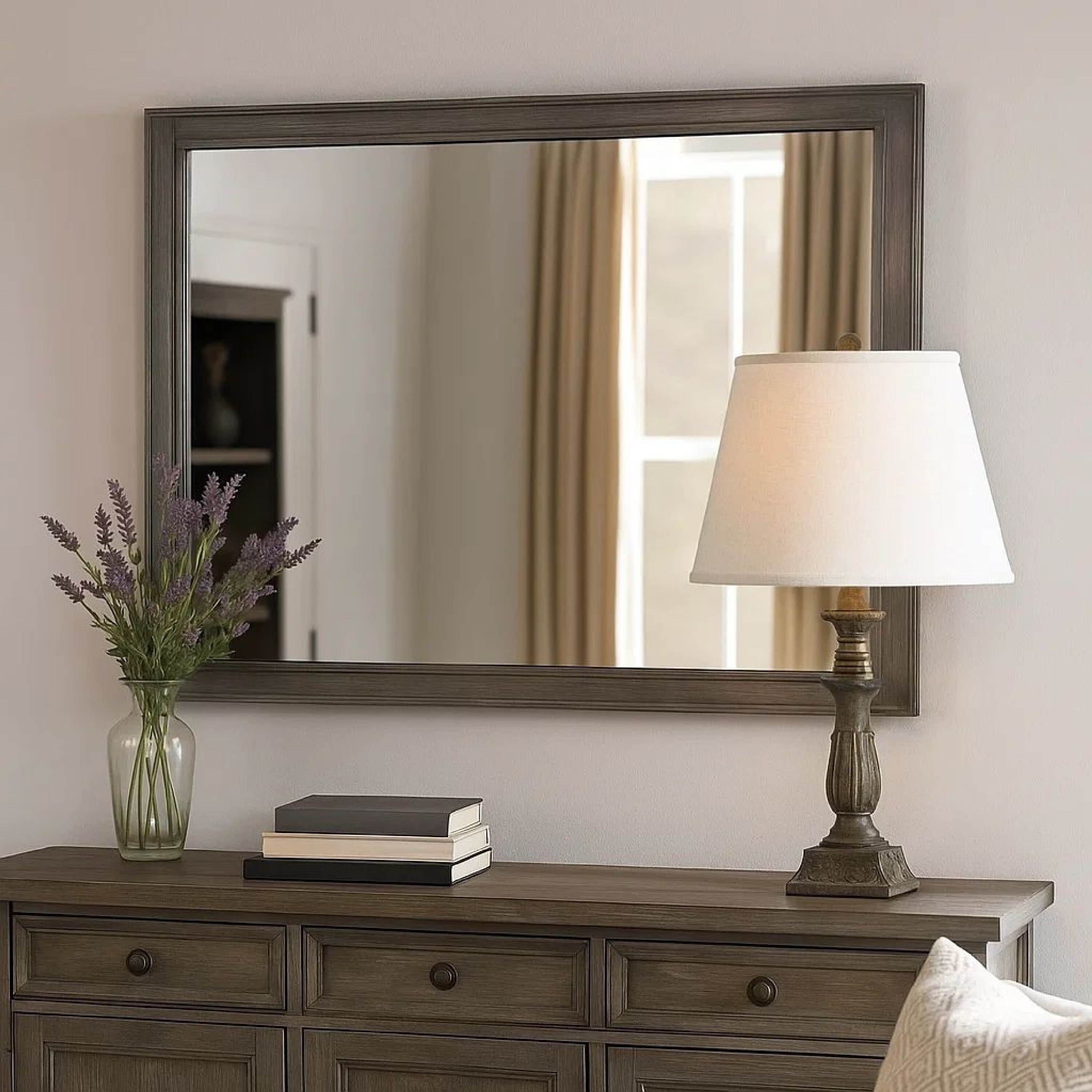 Benzara BM235478 Decor-Mirrors - View #6