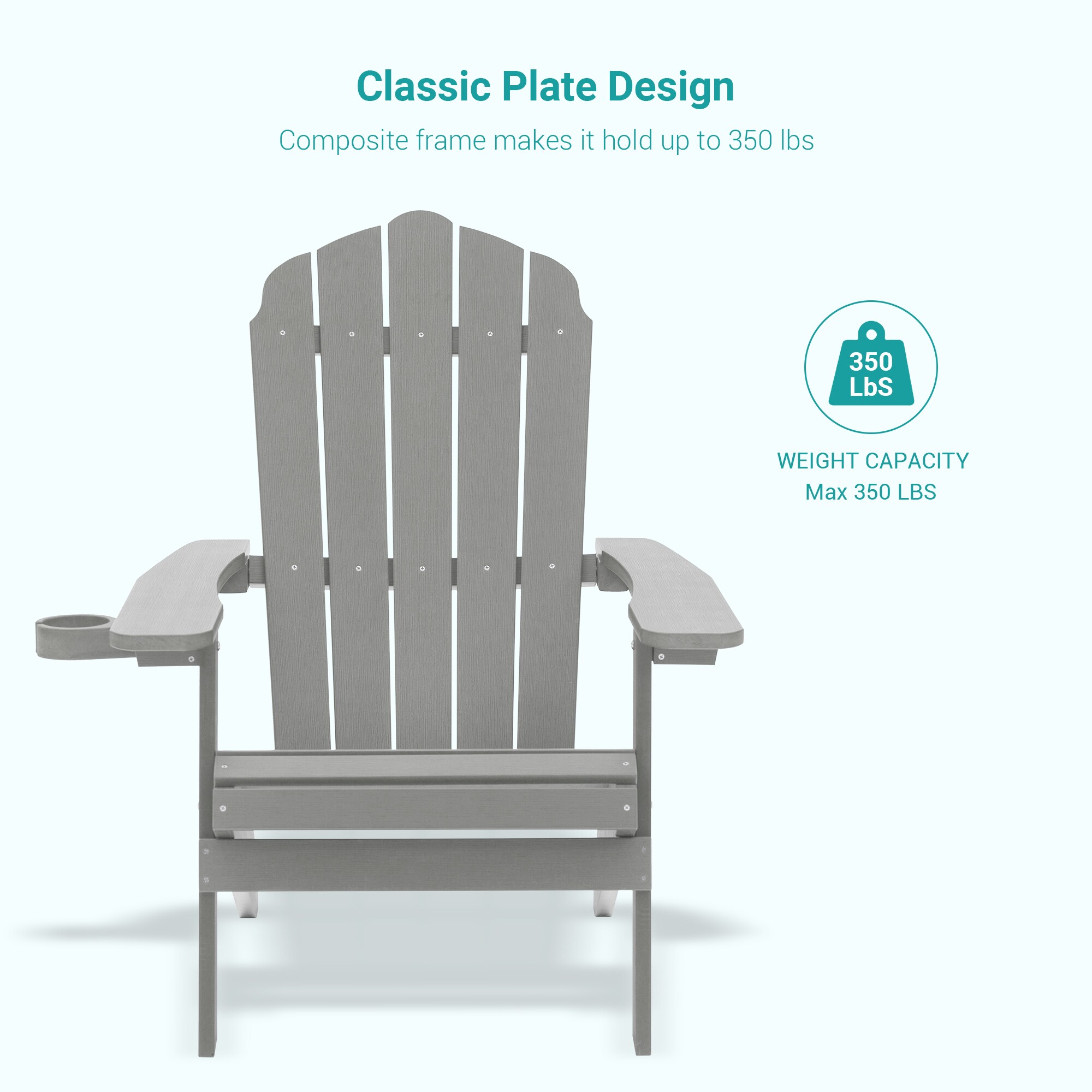 Sonkuki SD-AD366LY-2 Patio-Chairs - View #4
