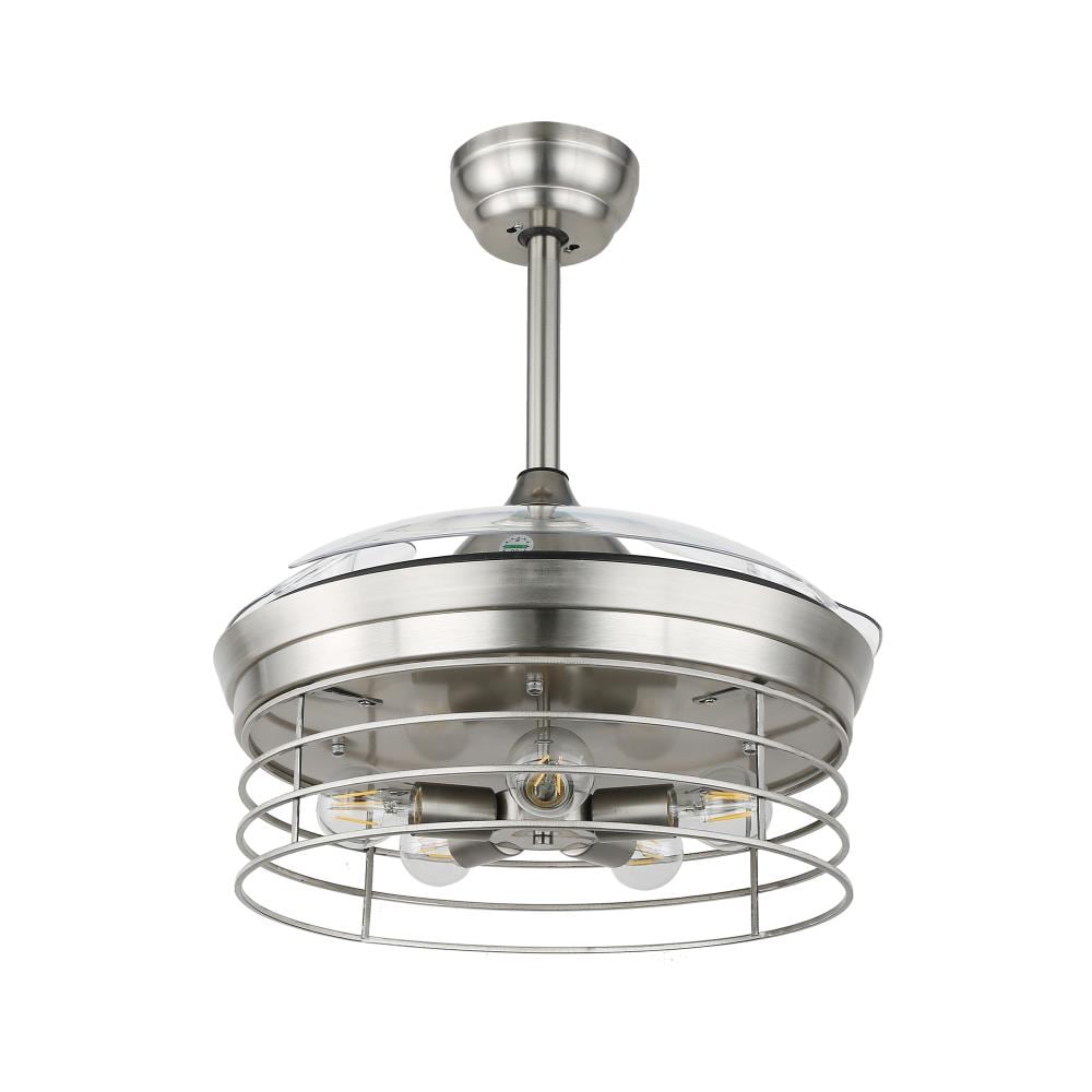 Bella Depot BD4254-N Ceiling-Fans - View #4