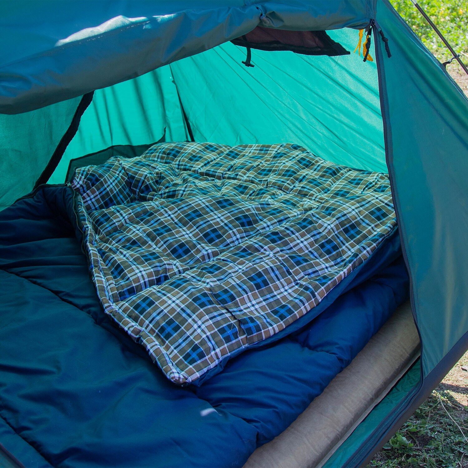 Kamp-Rite 88514 tents - View #8