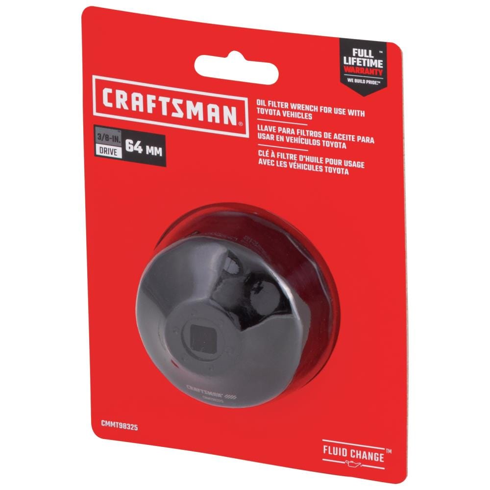 CRAFTSMAN Fluid Extractor Plastic in the Oil Change Tools department at