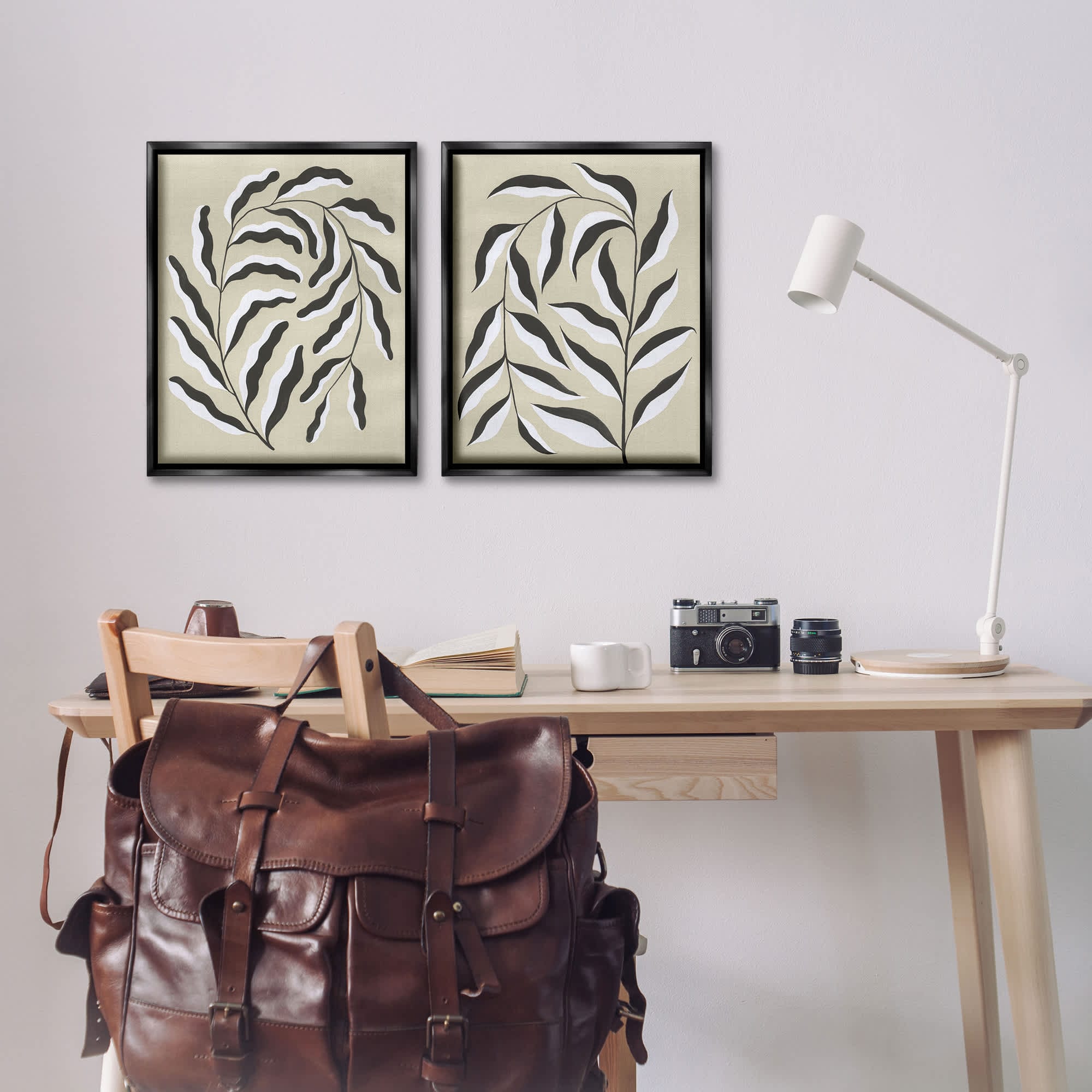 Stupell Industries B2-773-FFB-2PC-16X20 Wall-Art - View #3