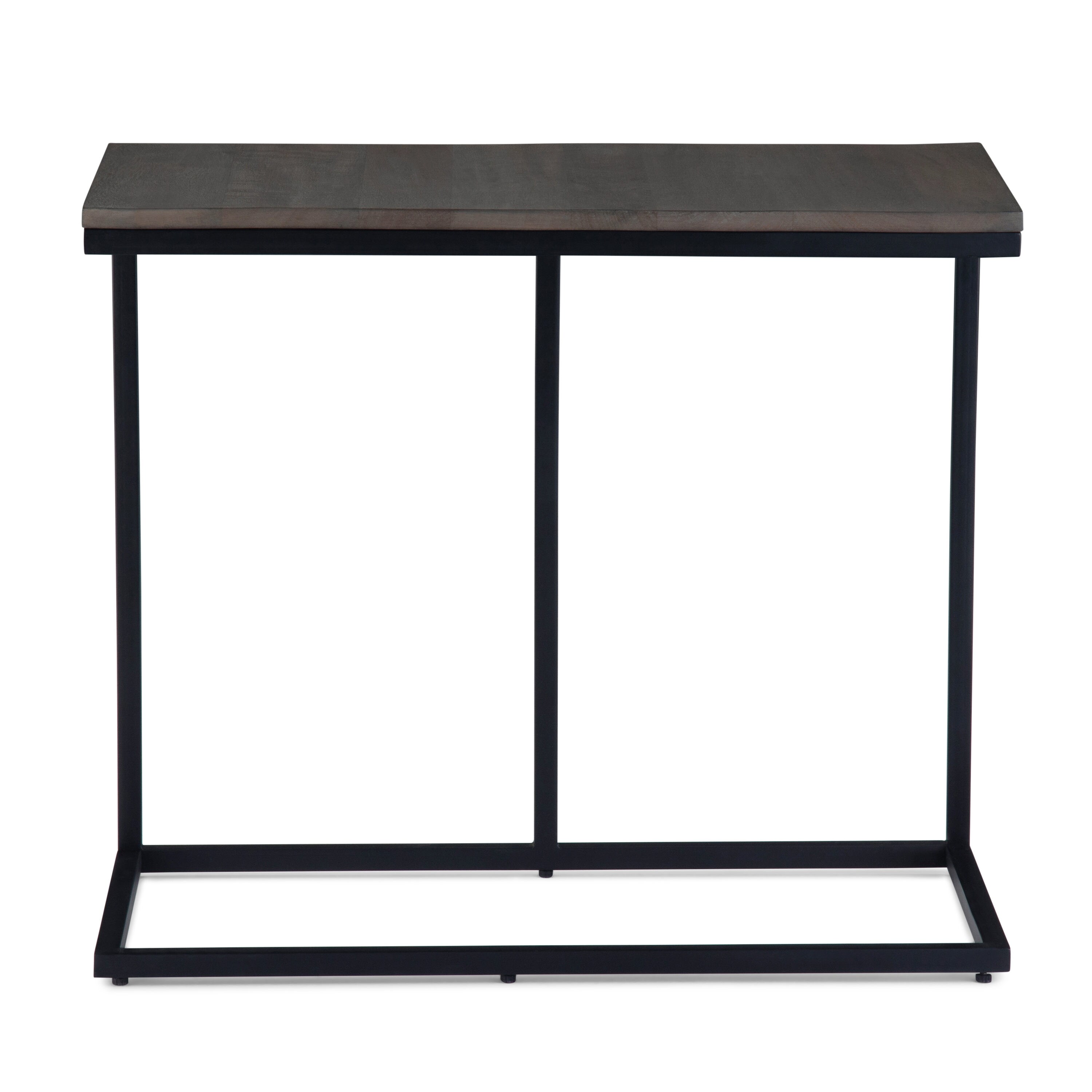 Simpli Home AXCWRD-C04 End-Tables - View #2
