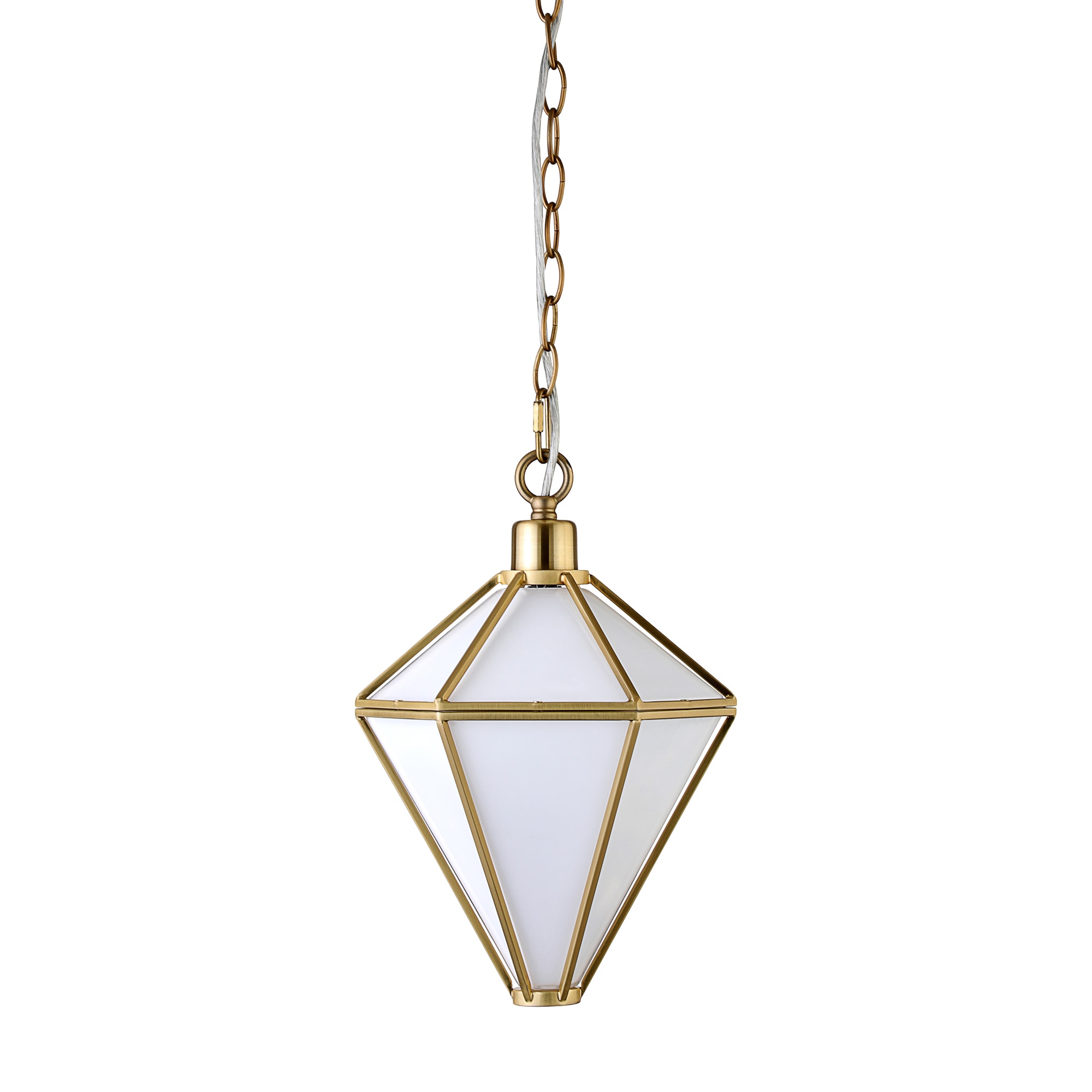 Hailey Home PD1802 Pendant-Lights - View #2