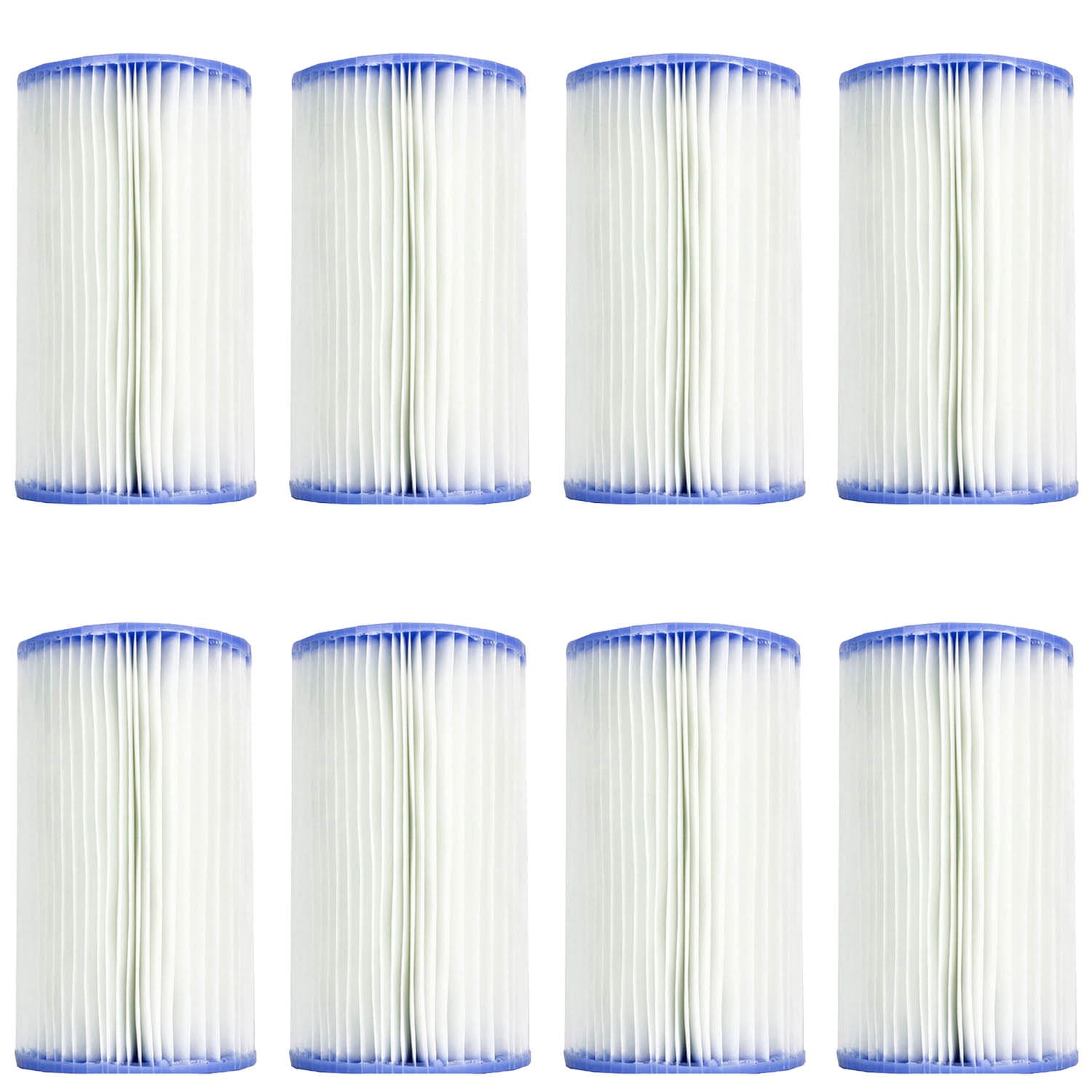 Intex 174362 Cartridge Pool Filter