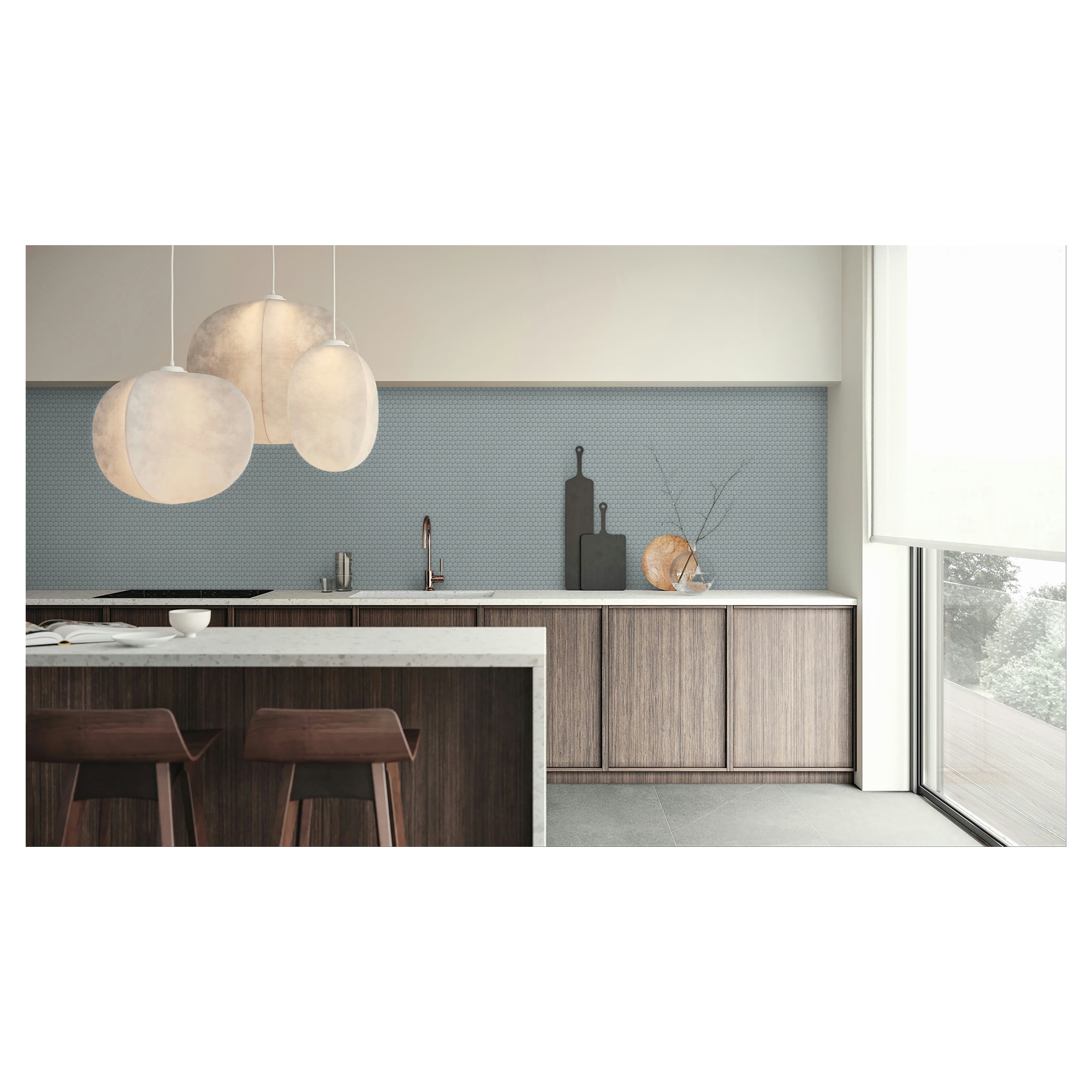 Anatolia 3001-0024-0 Ceramic-Tile - View #7