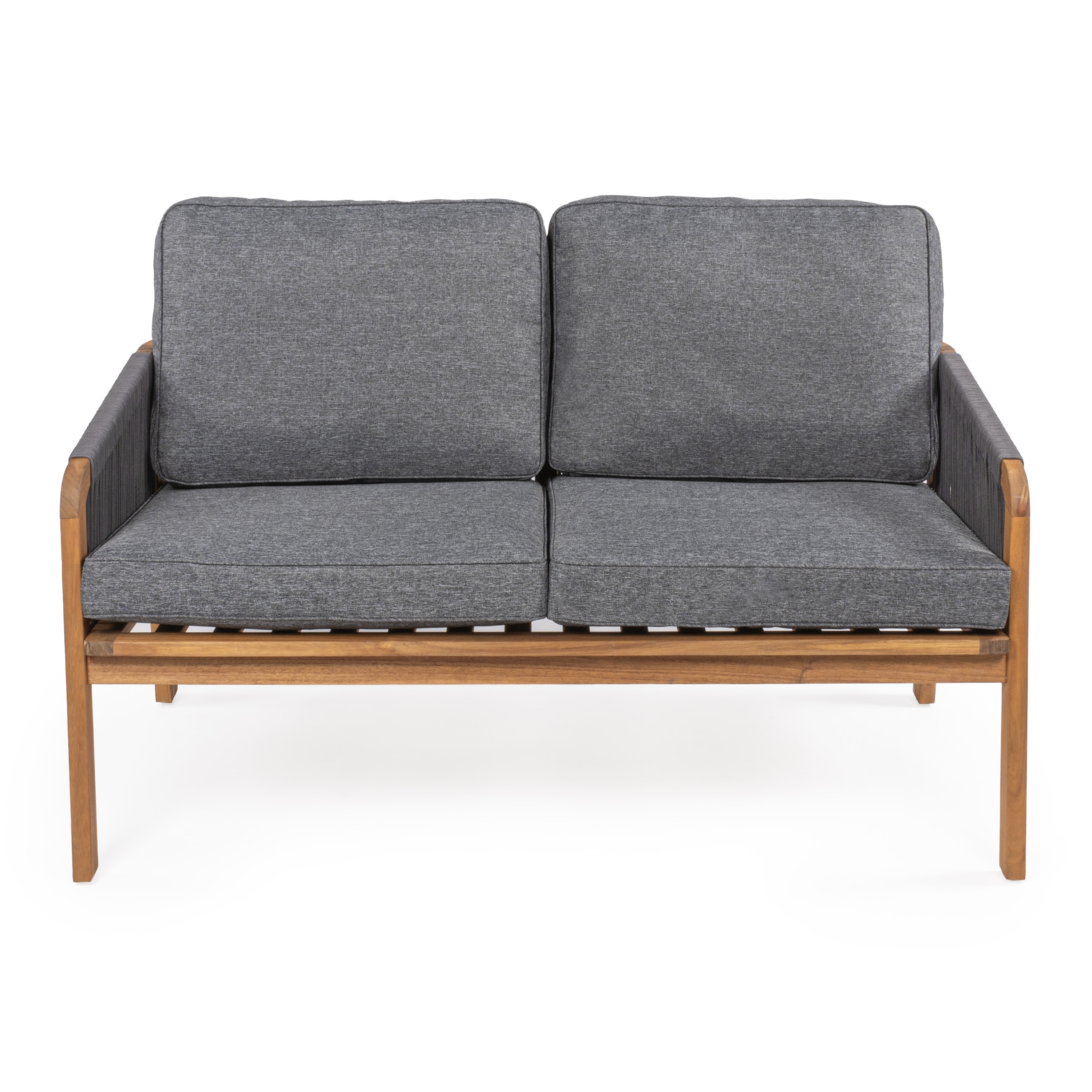 JONATHAN  Y SFB1001C Patio-Sofas-Daybeds - View #5