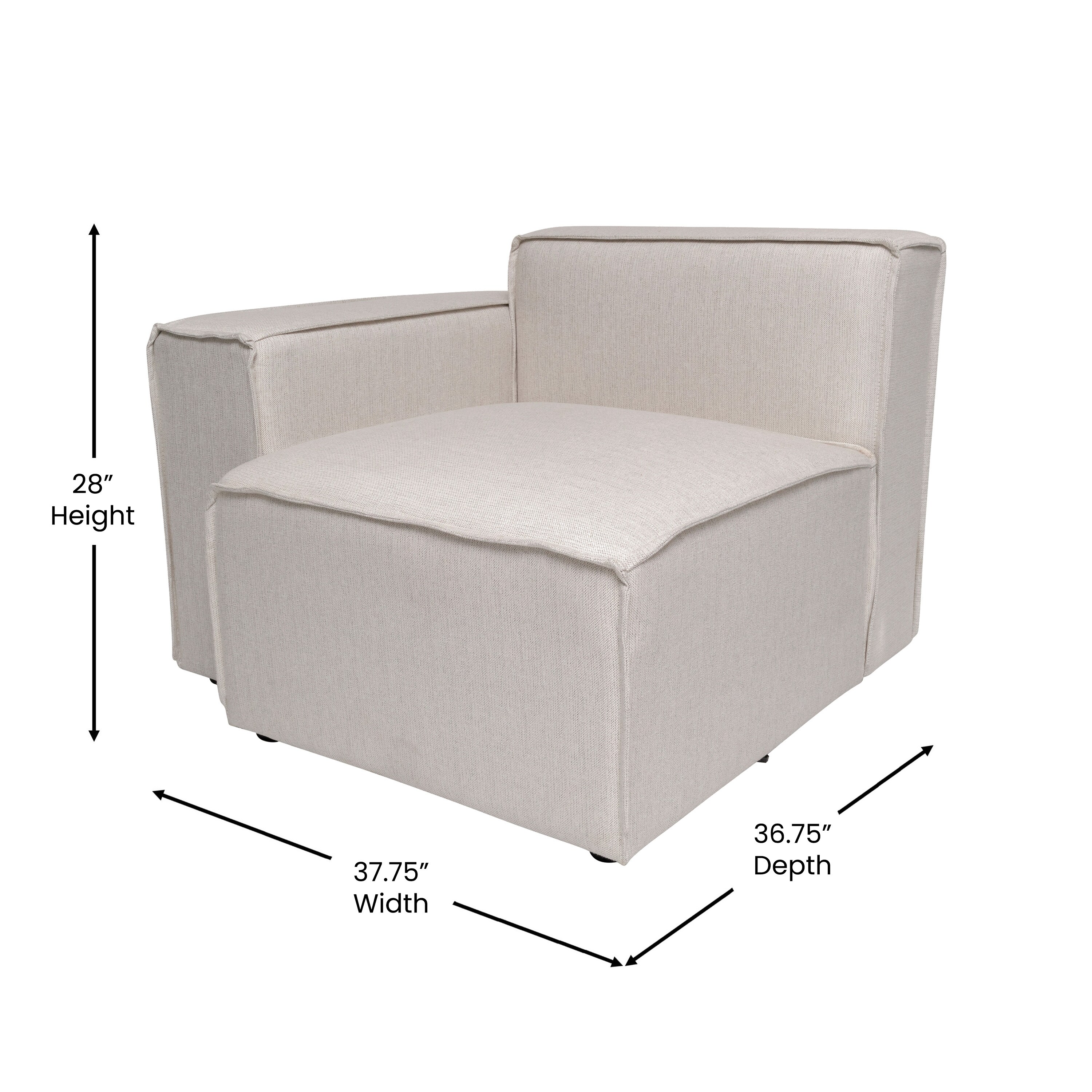 Flash Furniture 196861134876 chairs - View #6