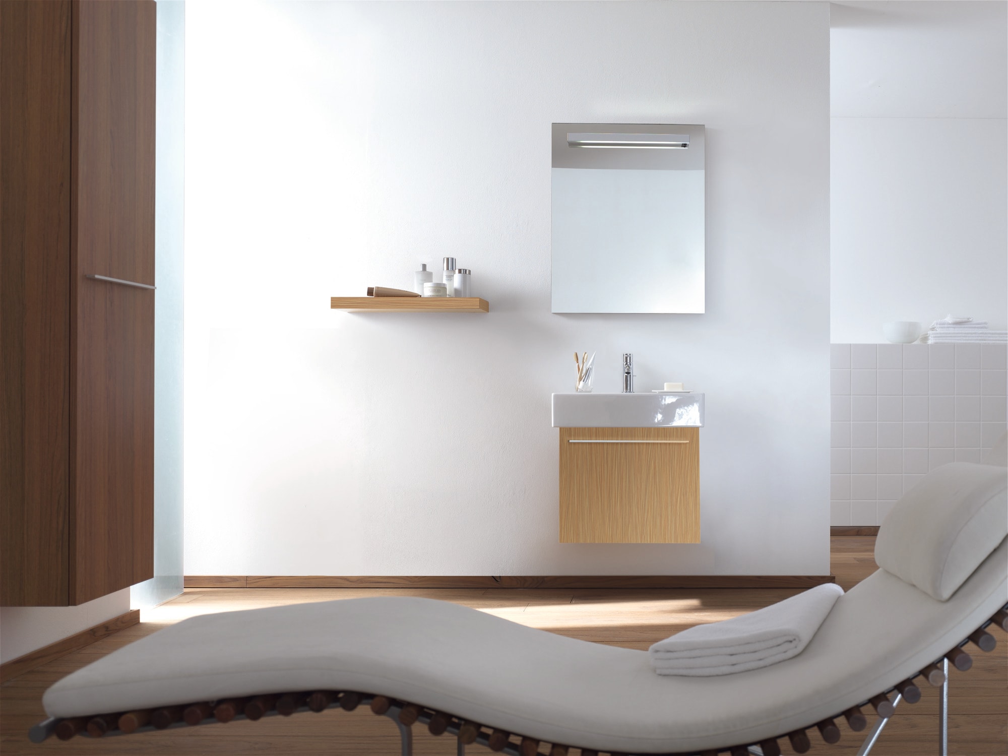 Duravit 0329850000 Bath-Sink - View #4
