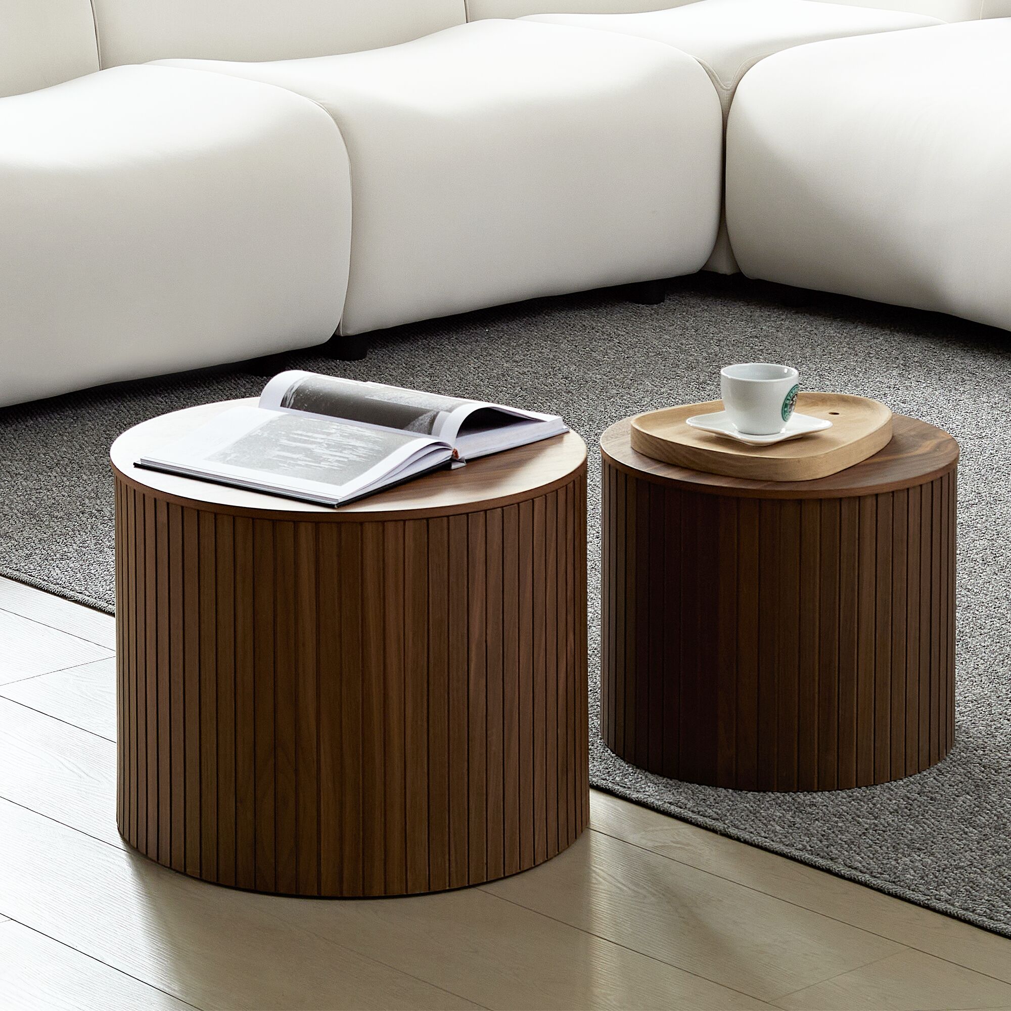 zwyo hosimu Q26072800906 Coffee-Tables - View #7