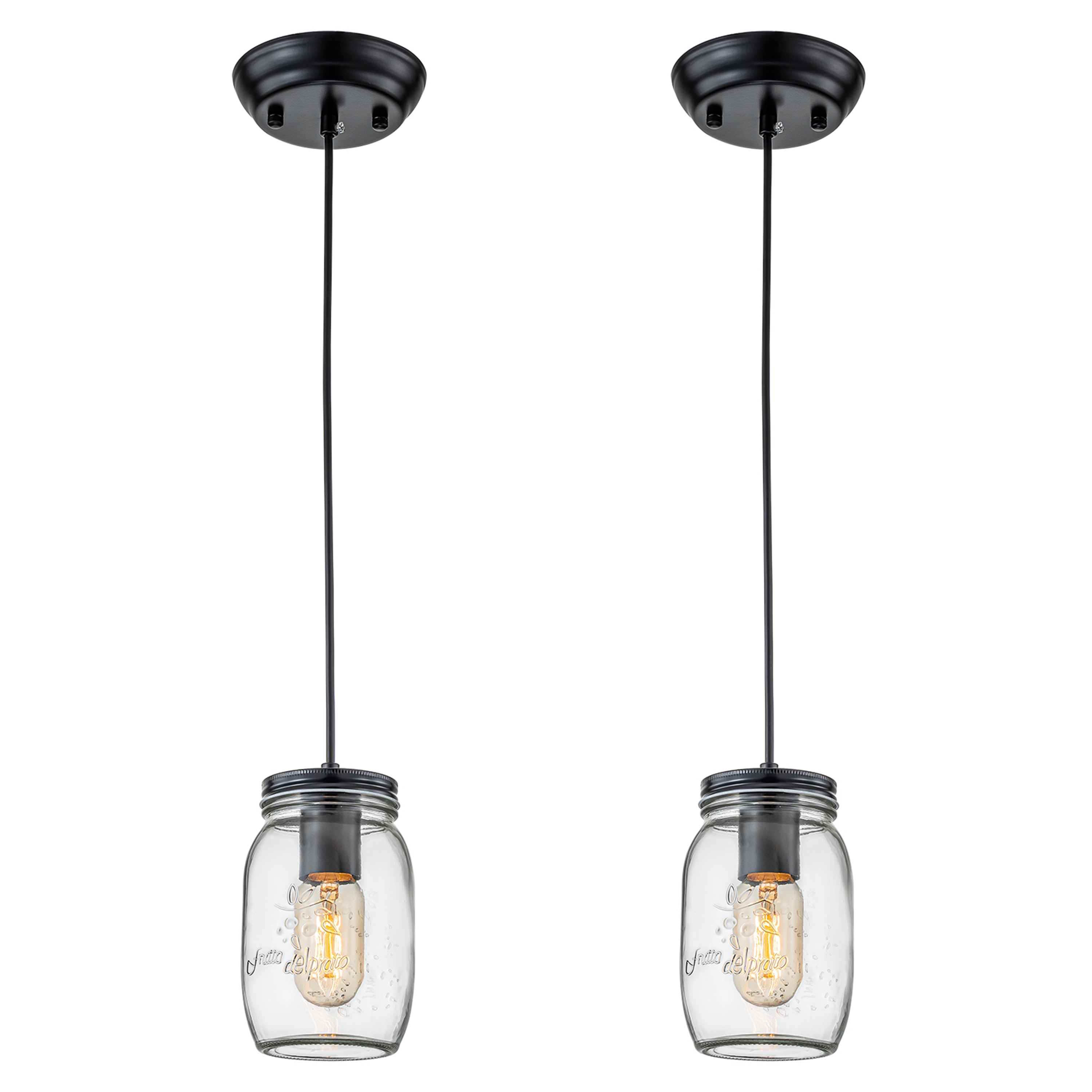 GoYeel ZP001DB Pendant-Lights - View #9