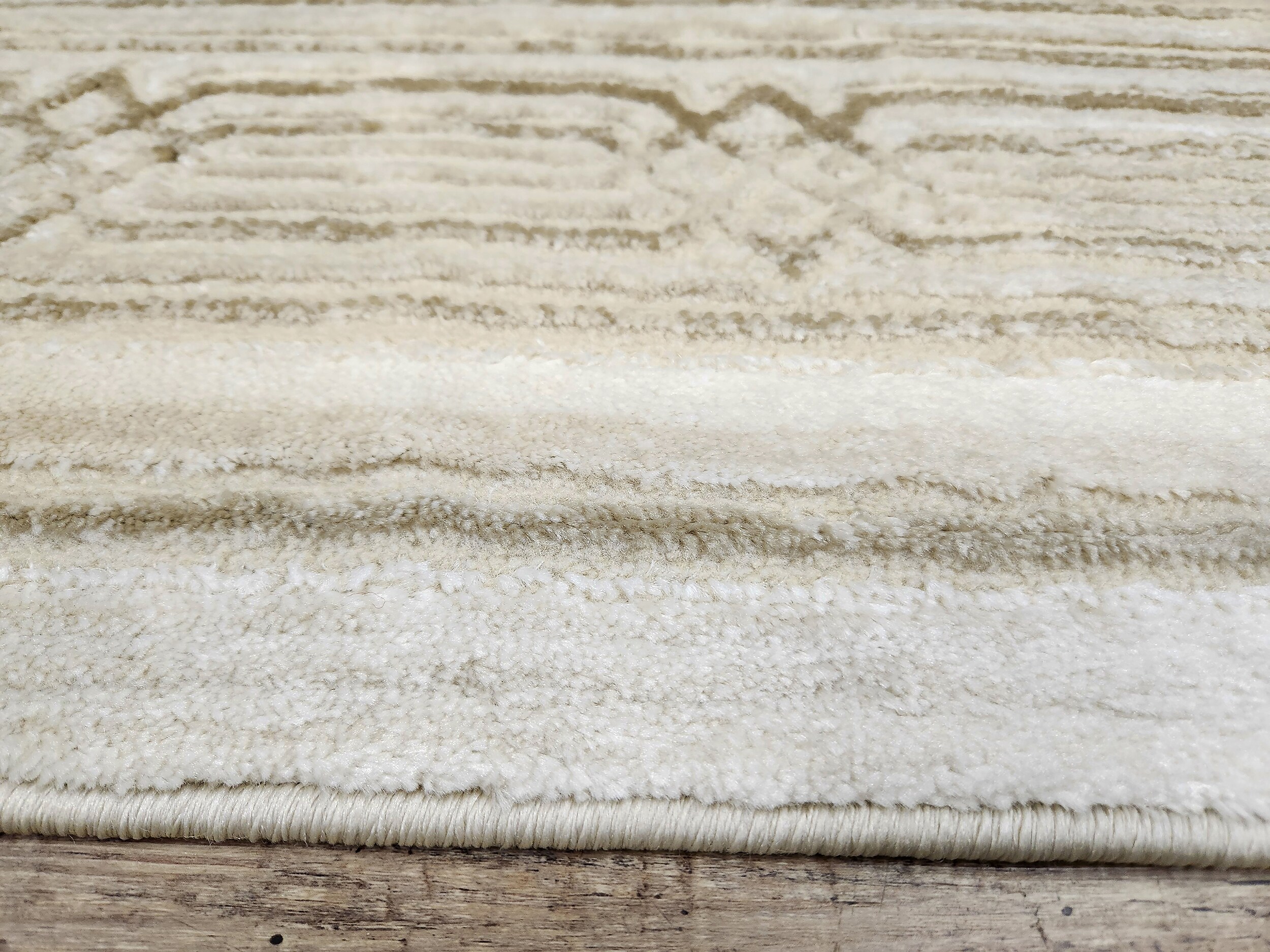 Radici USA 1231/1005/BEIGE rugs - View #3