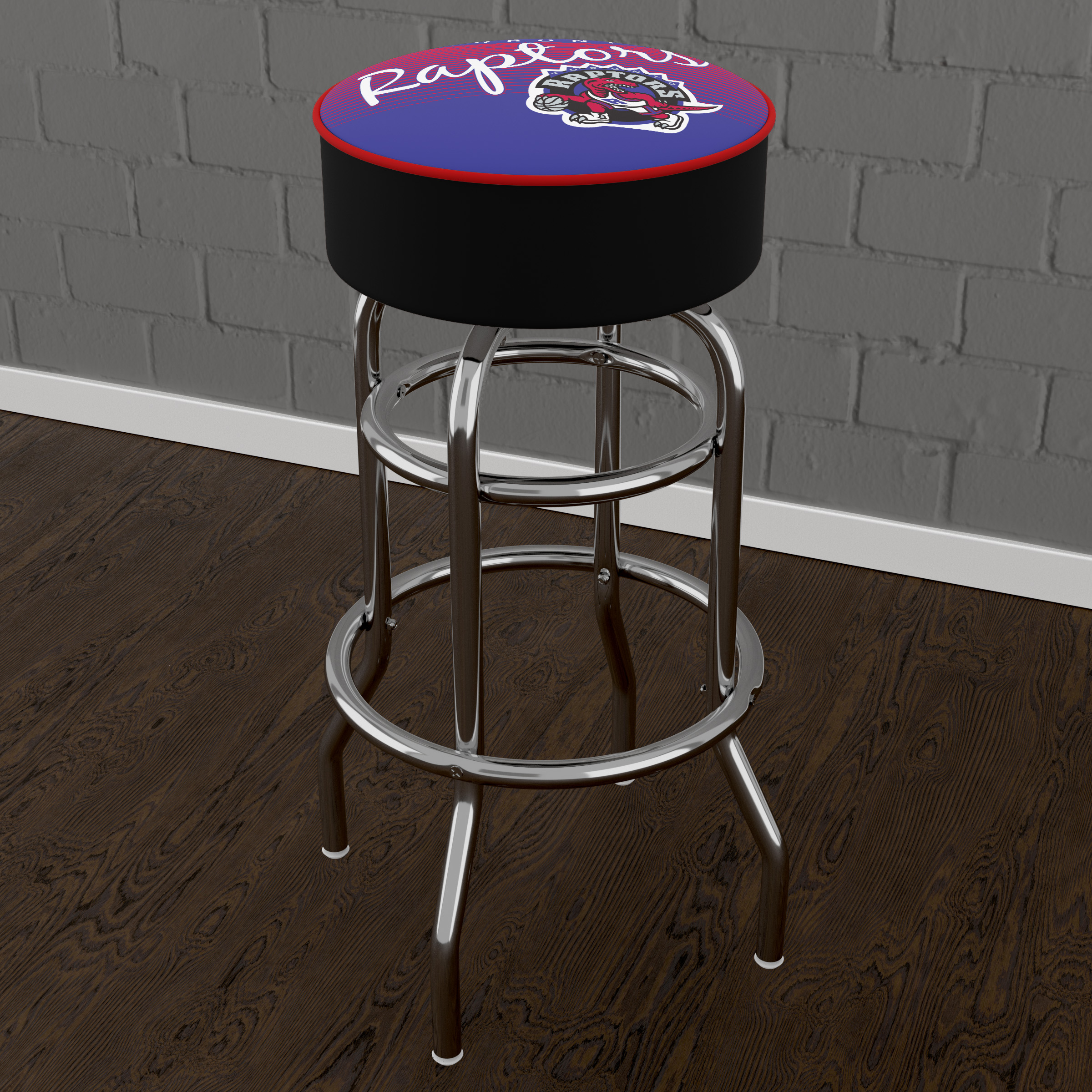 Trademark Gameroom NBA1000HC-TR-TWN stools - View #2