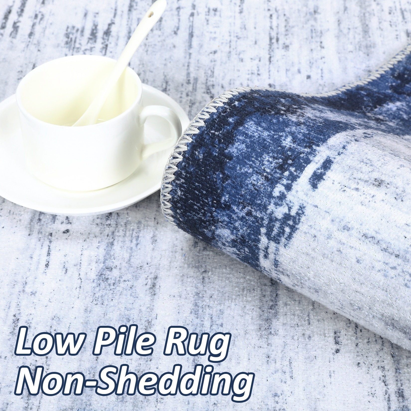 Garvee YXY-LO-PHO-10RRB3D6 rugs - View #5