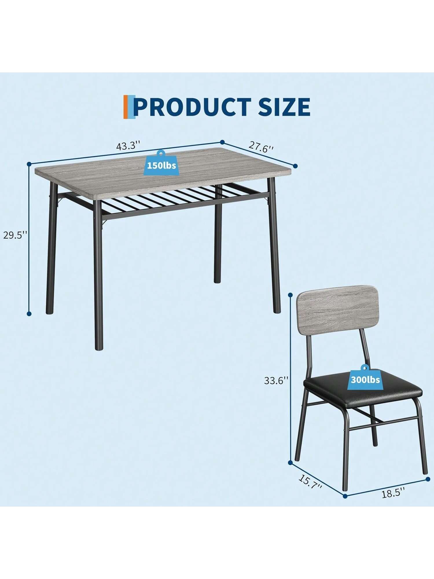 Qeetex BY-PHO-15HWDNDJ Dining-Tables - View #6