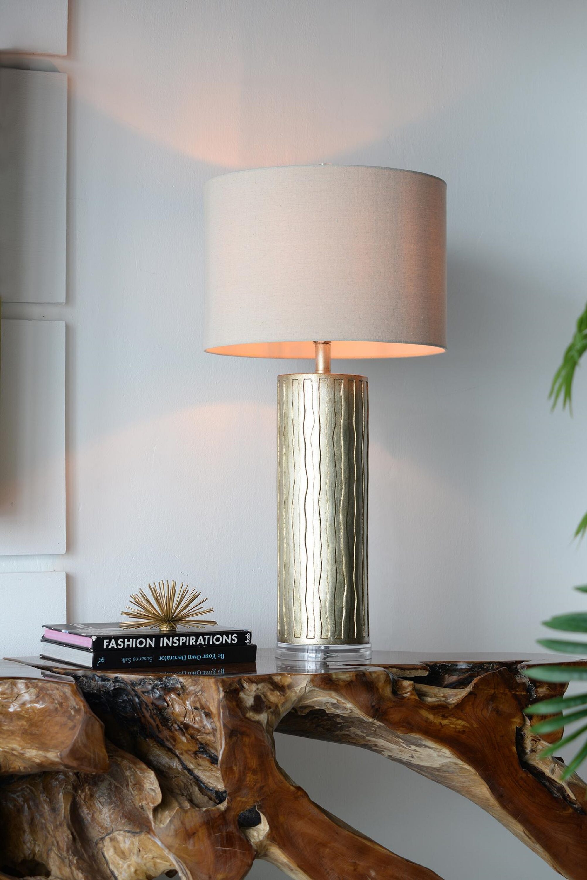 A&B Home 77402 Table-Lamps - View #9