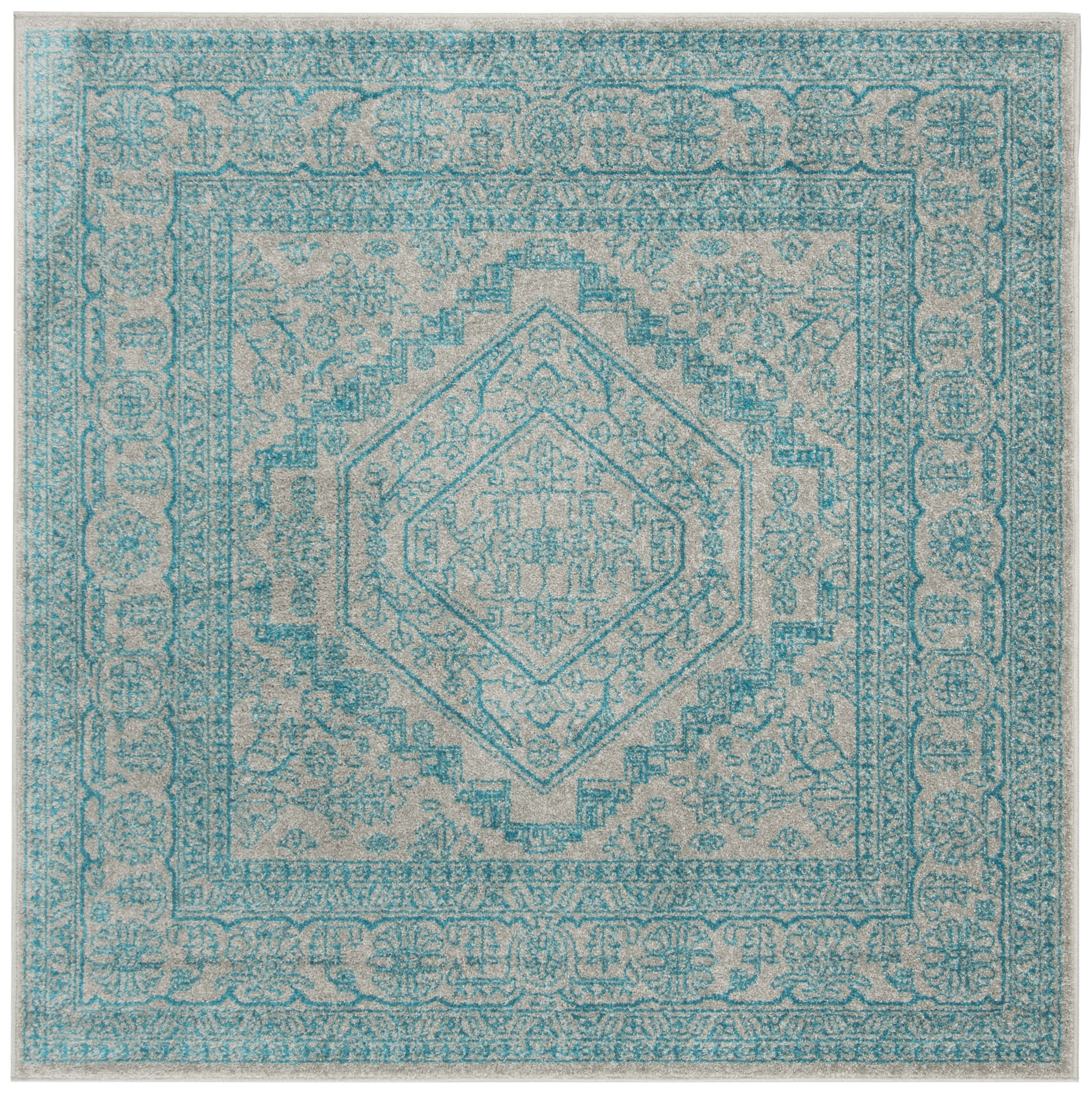Safavieh ADR108L-6SQ rugs - View #2