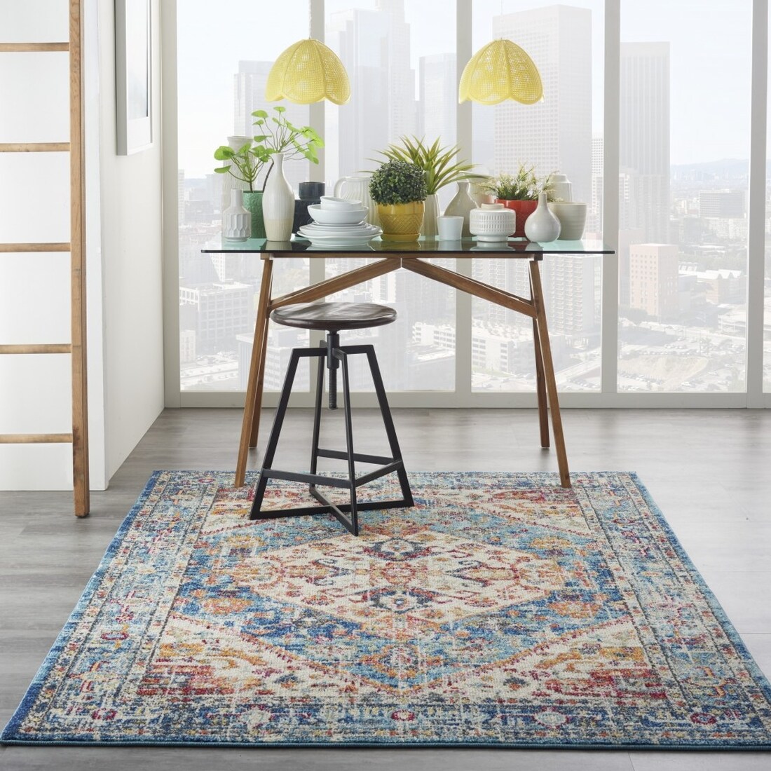HomeRoots 4000385550 rugs - View #8