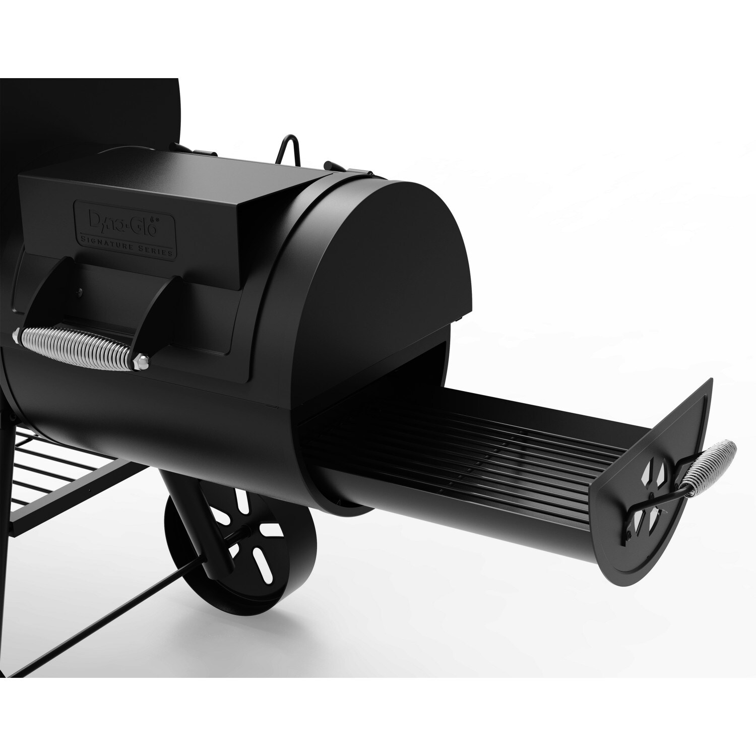 Dyna-Glo DGSS962CBO-D-KIT Charcoal-Grills - View #8