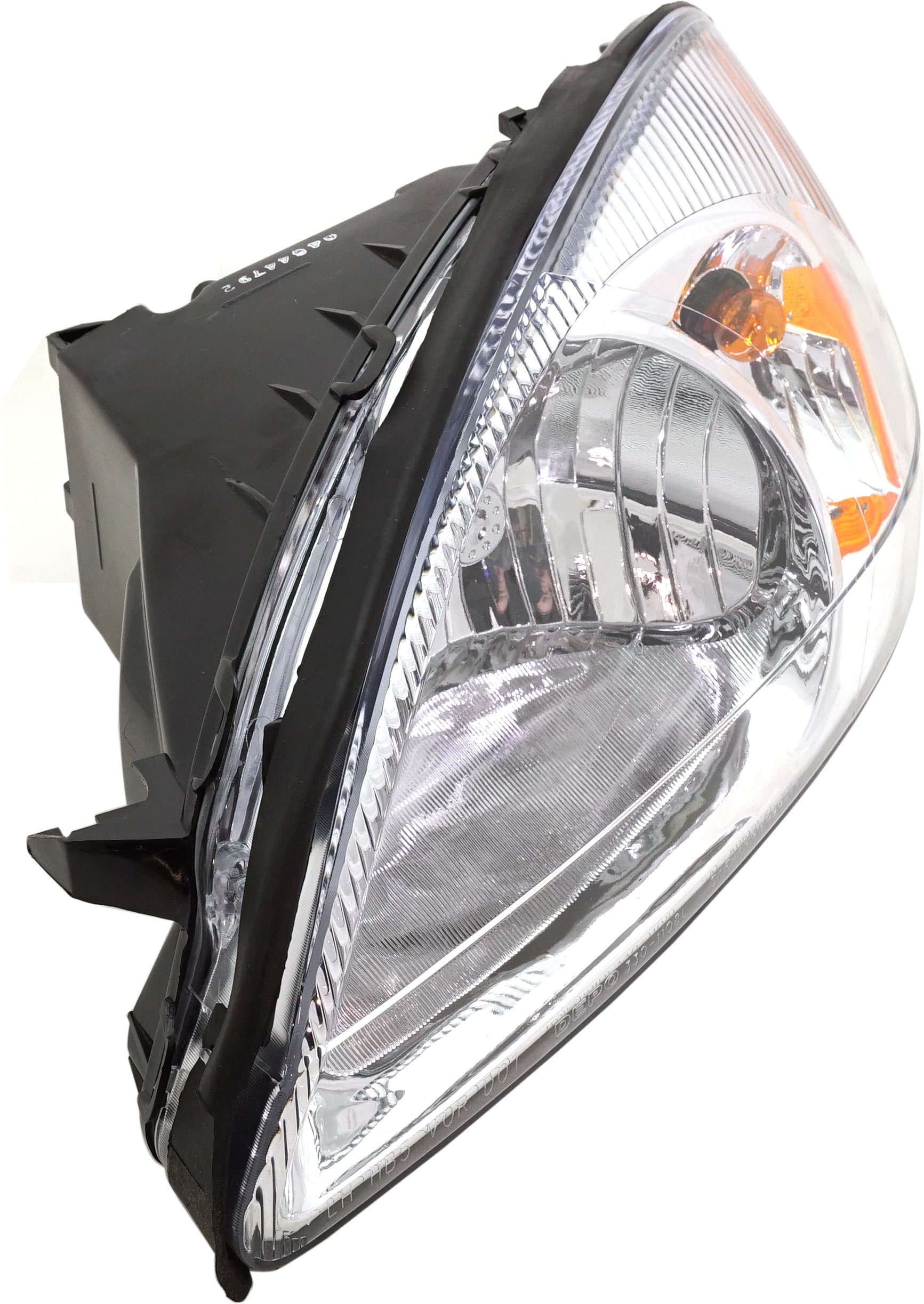 Garage-Pro JCW20-5822-01QGP Headlights-Components - View #2