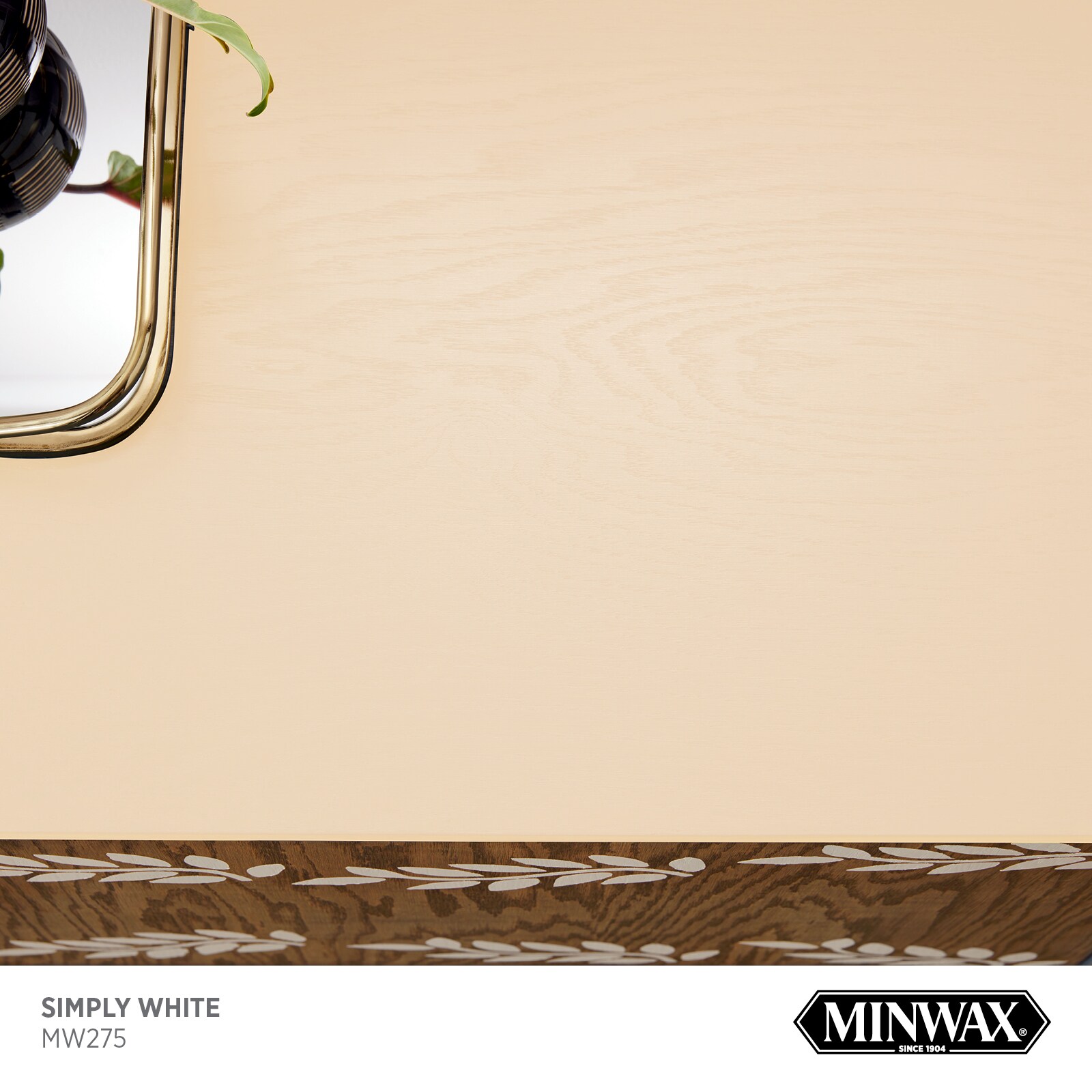 Minwax MW275-1658602 Interior-Stain - View #2