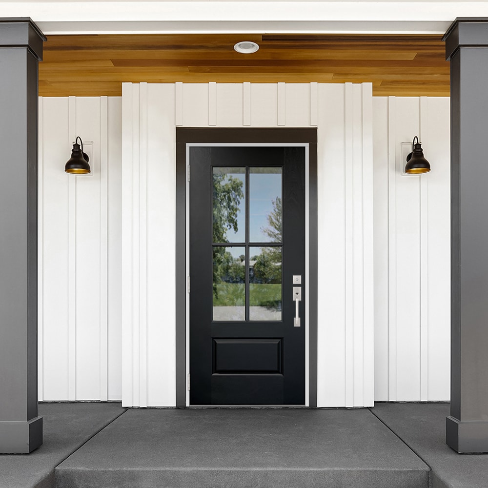 Greatview Doors FGK531SGL36R-6 Entry-Doors - View #2