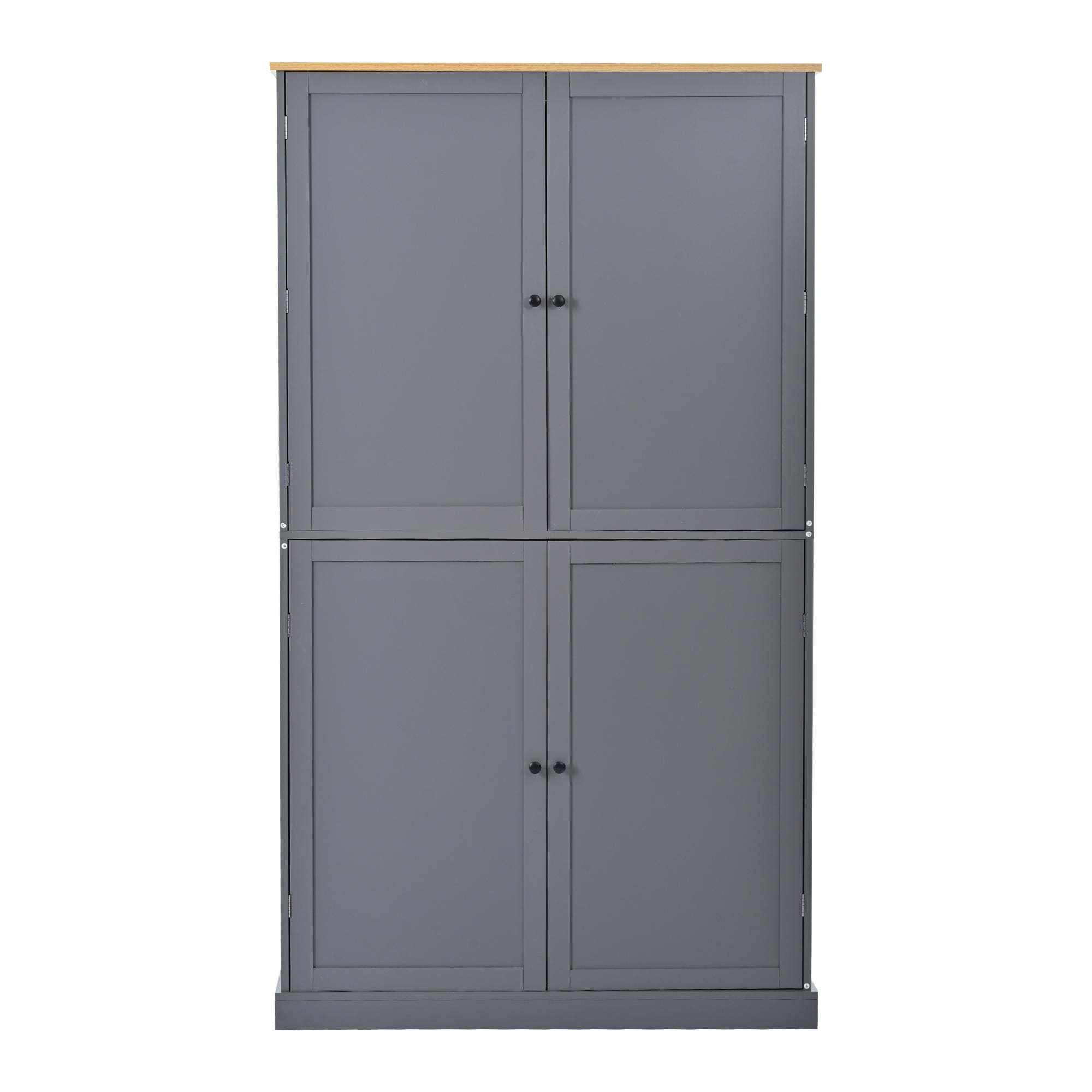 Bayfeve BF-SP46E-IN Dining-Kitchen-Storarge - View #4