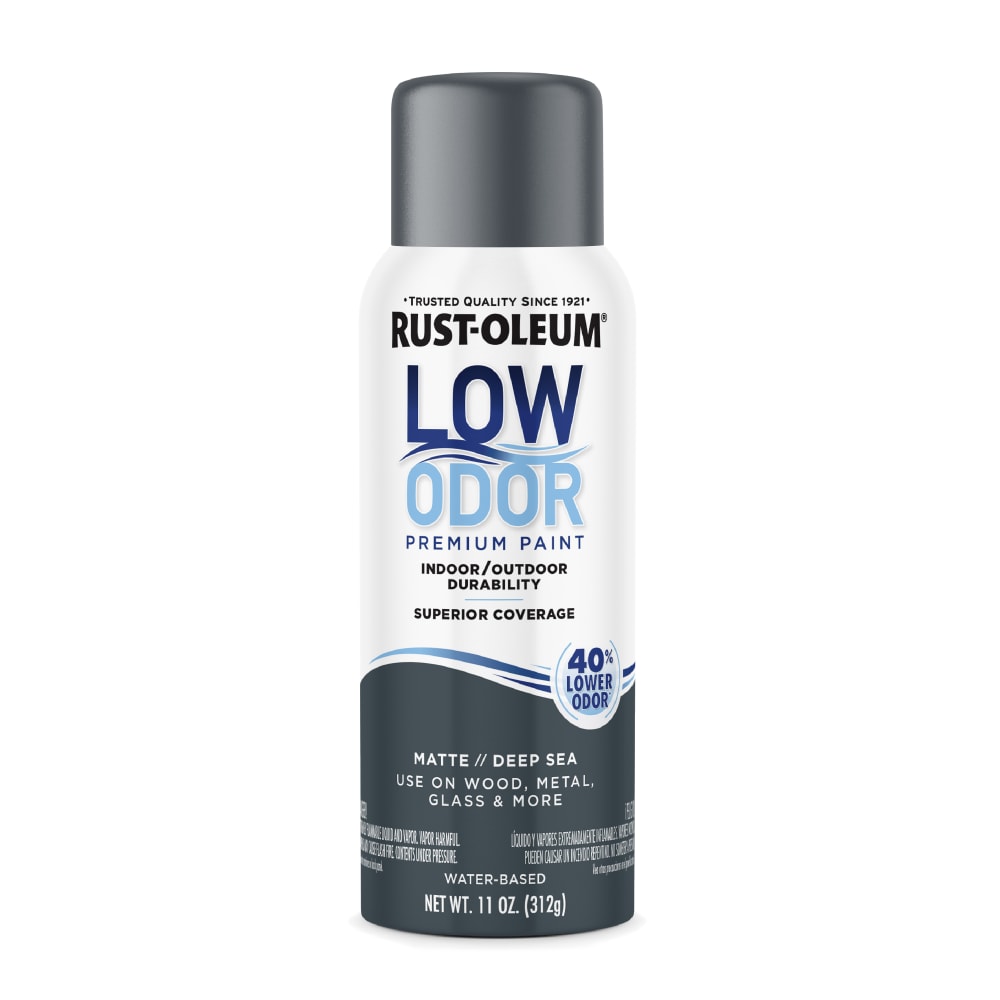 Rust-Oleum 388285SOS Spray-Paint - View #3