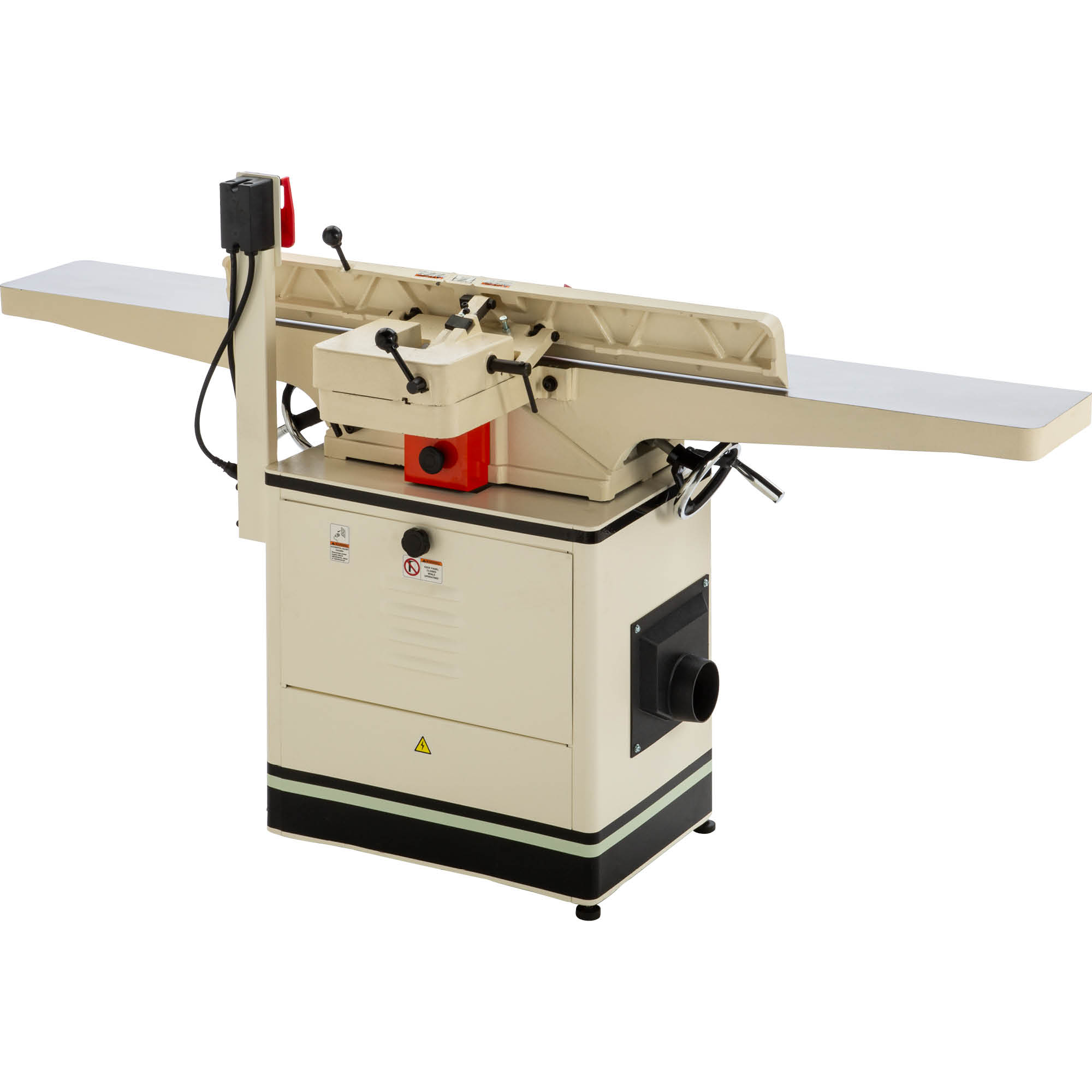 Shop Fox W1858 Bench-Jointers - View #3