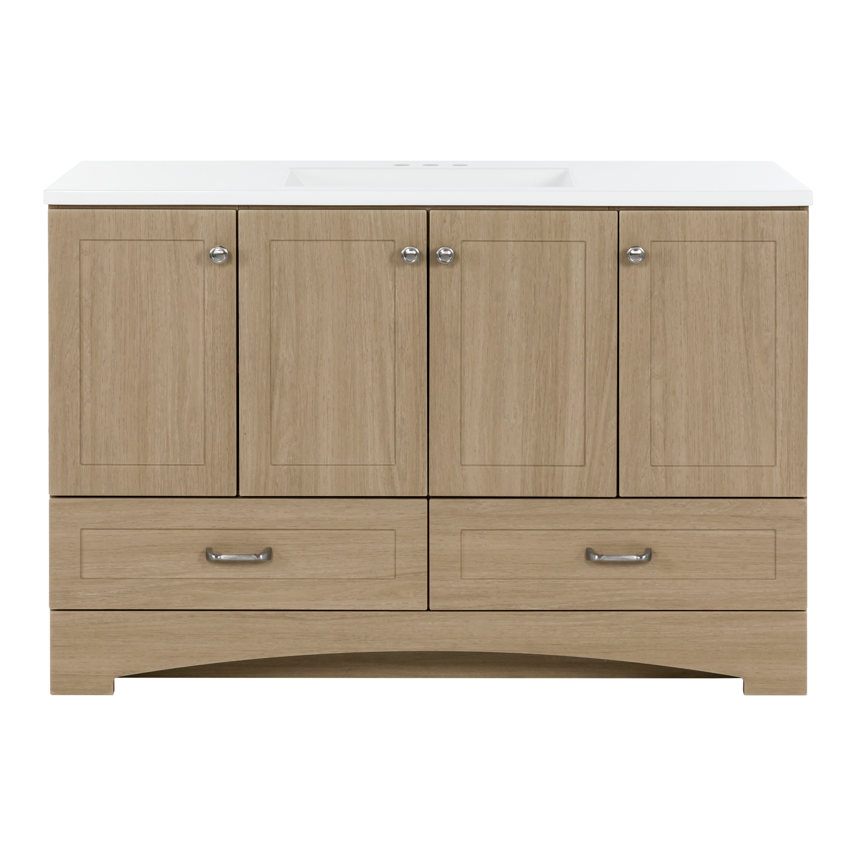 Diamond NOW C48W30351 Bath-Vanity-Combo - View #7