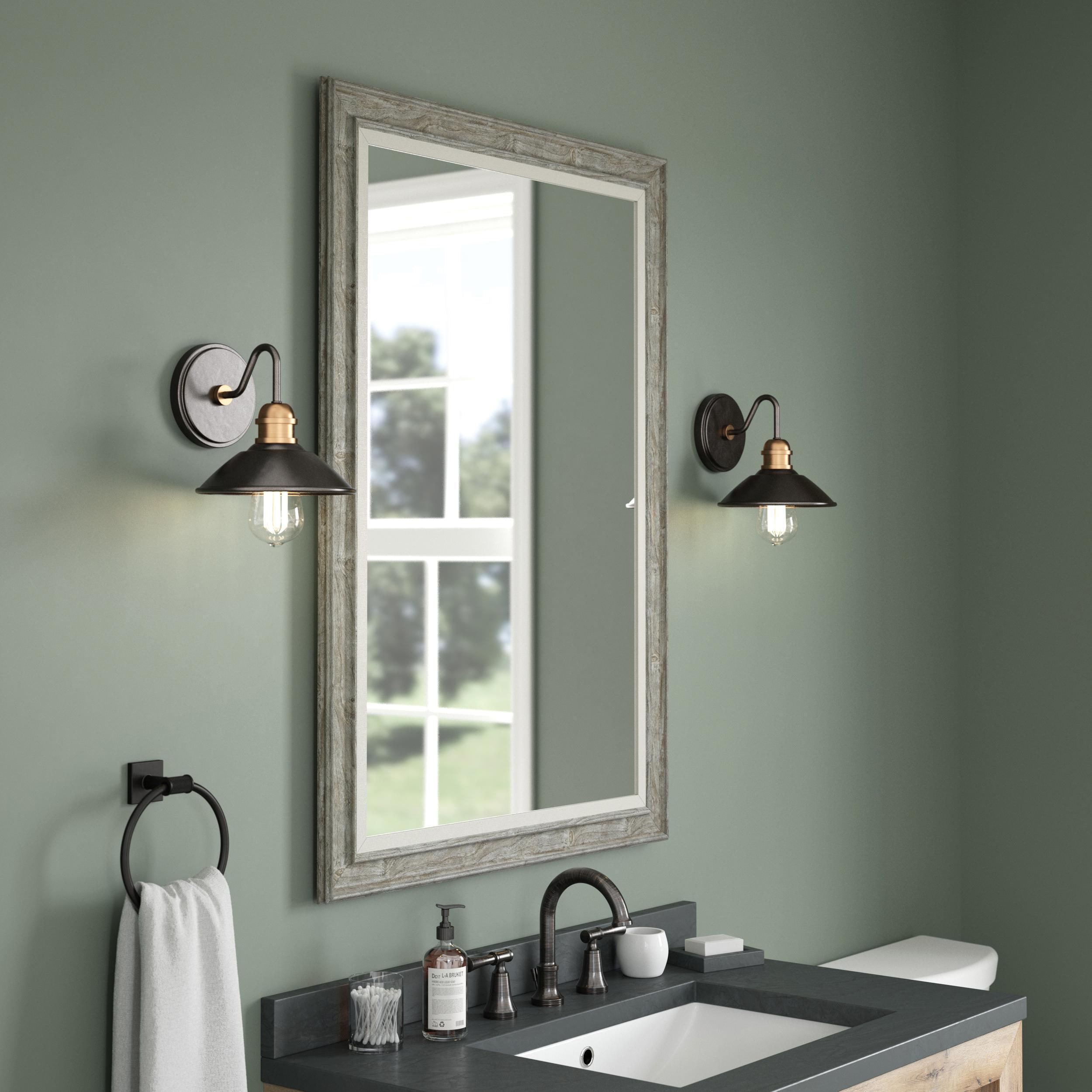 Delta RRF24-EOG-R Decor-Mirrors - View #2