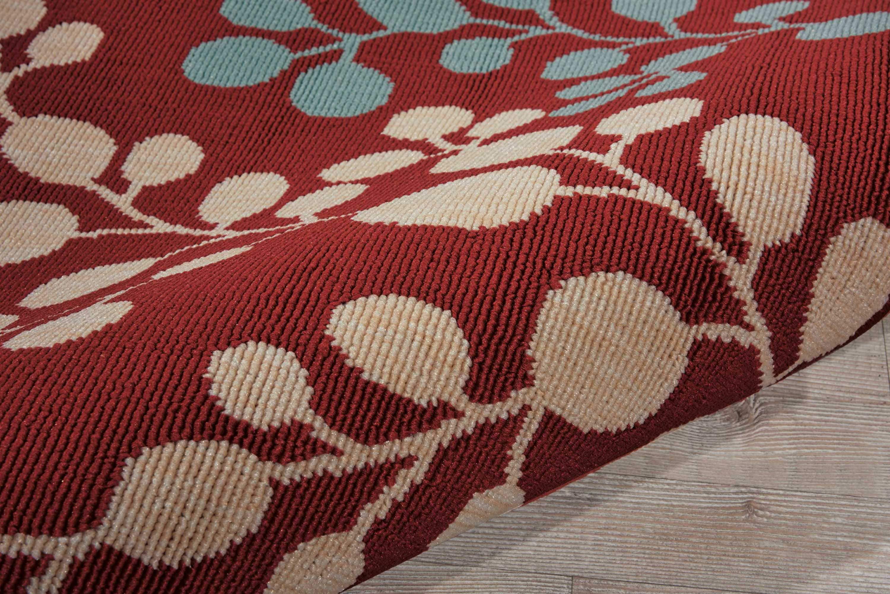Nourison 17306 rugs - View #6