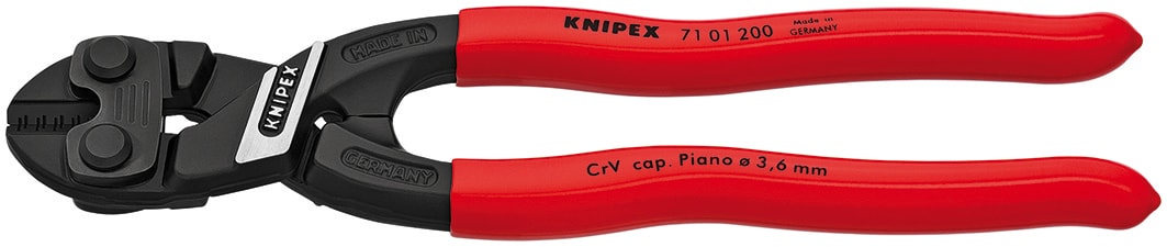 Knipex-Zange
