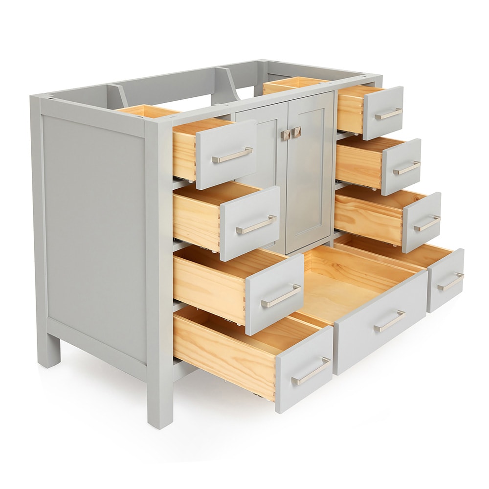 ARIEL A049S-BC-GRY vanities - View #5
