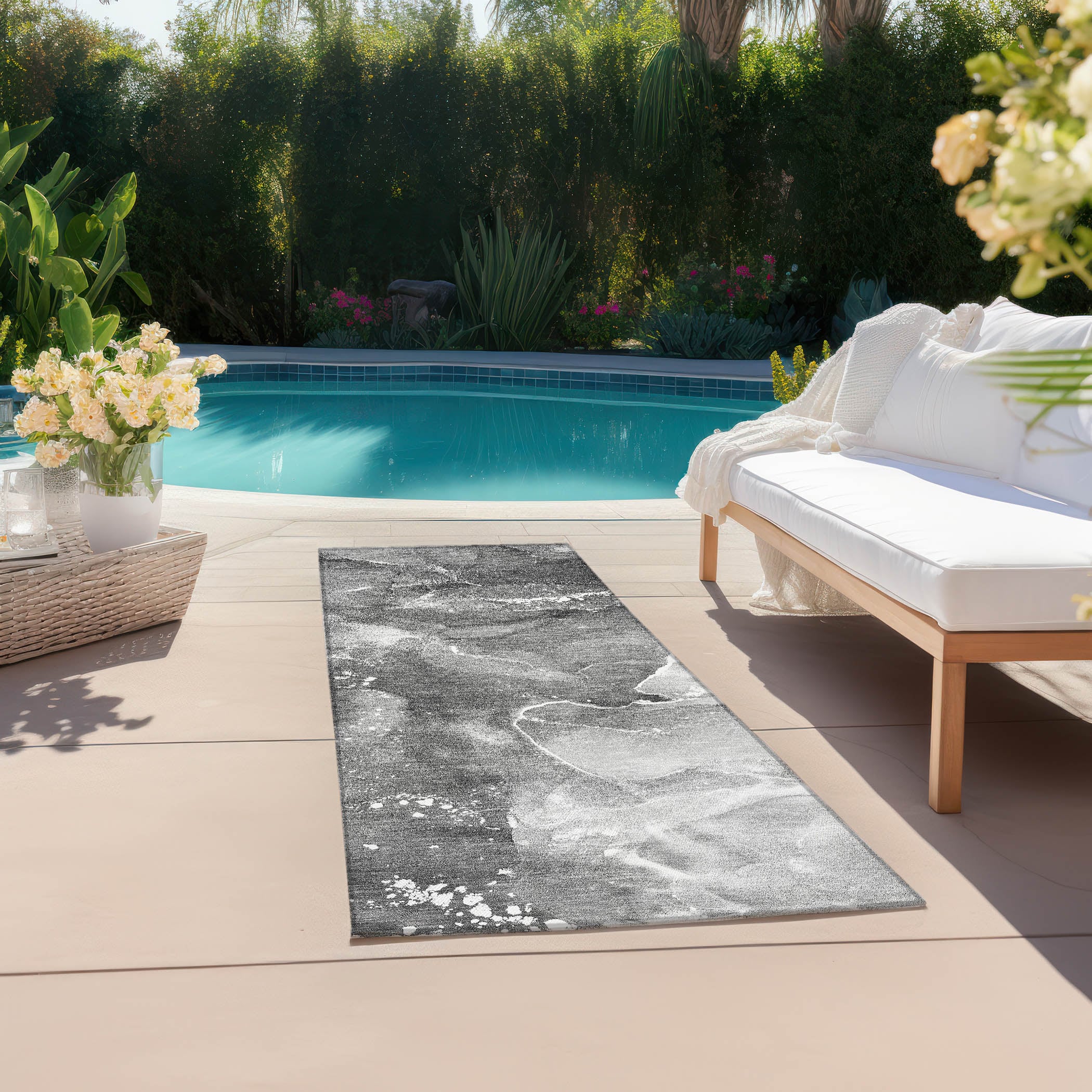 Addison Rugs ACN518GY2X8 rugs - View #7