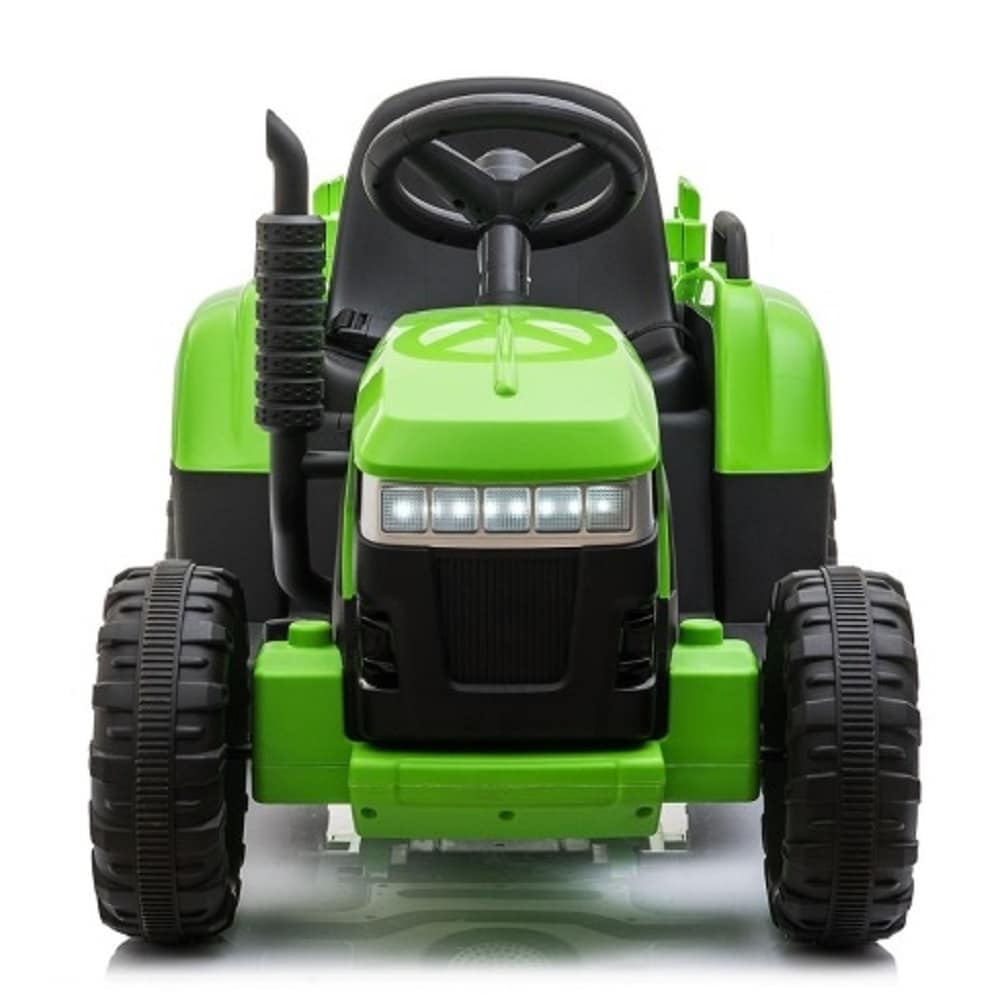 ZAKLOOP WU2181137981 12-volt Toy car Battery Included Charger Included