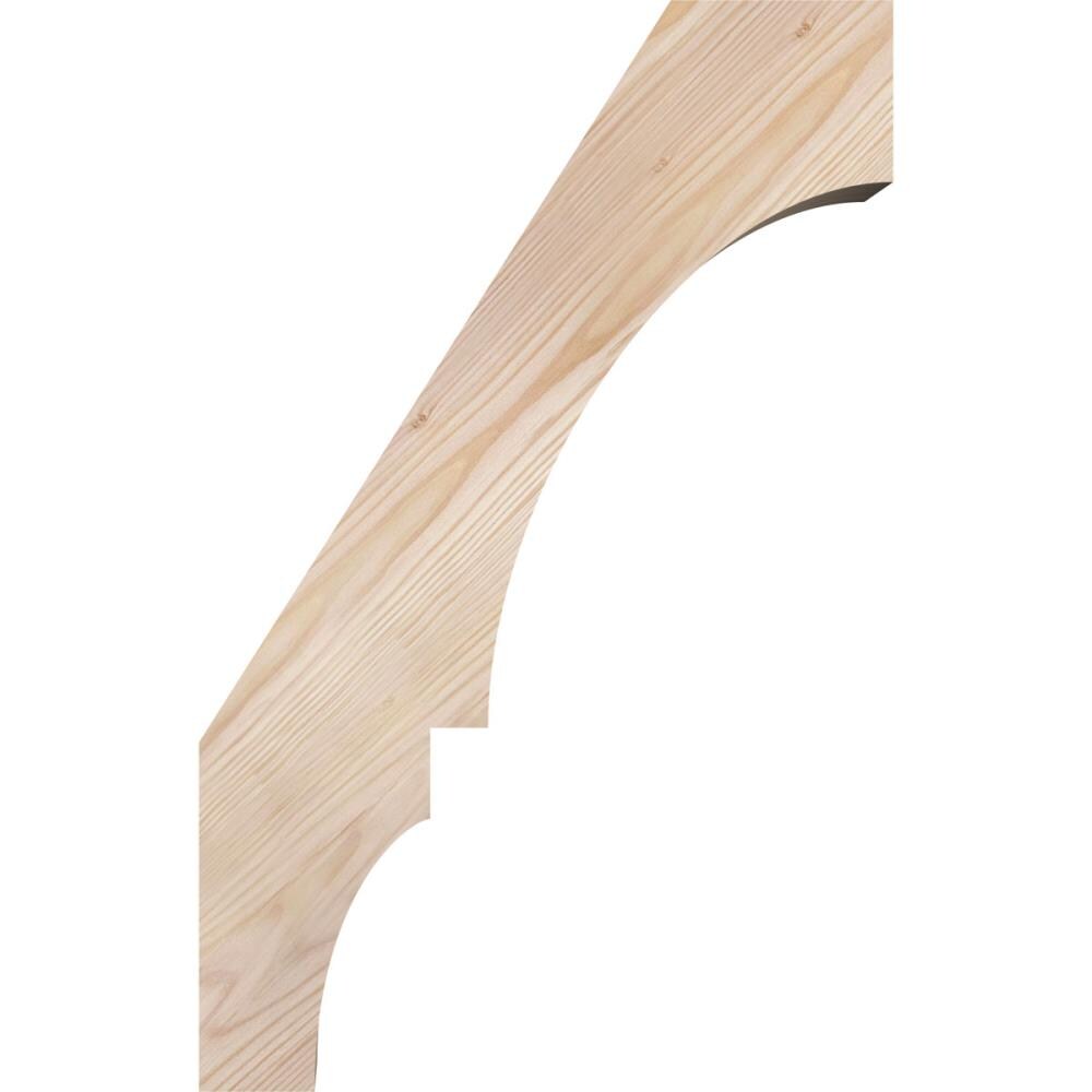 Ekena Millwork BRC06X14X22BOA00SDF braces - View #3