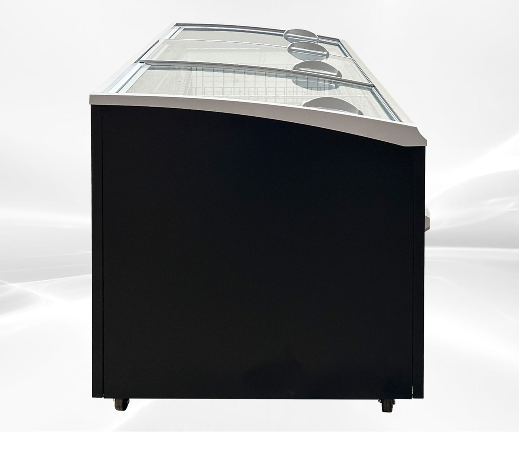 Cooler Depot 3XXCQV22L Commercial-Freezers - View #2
